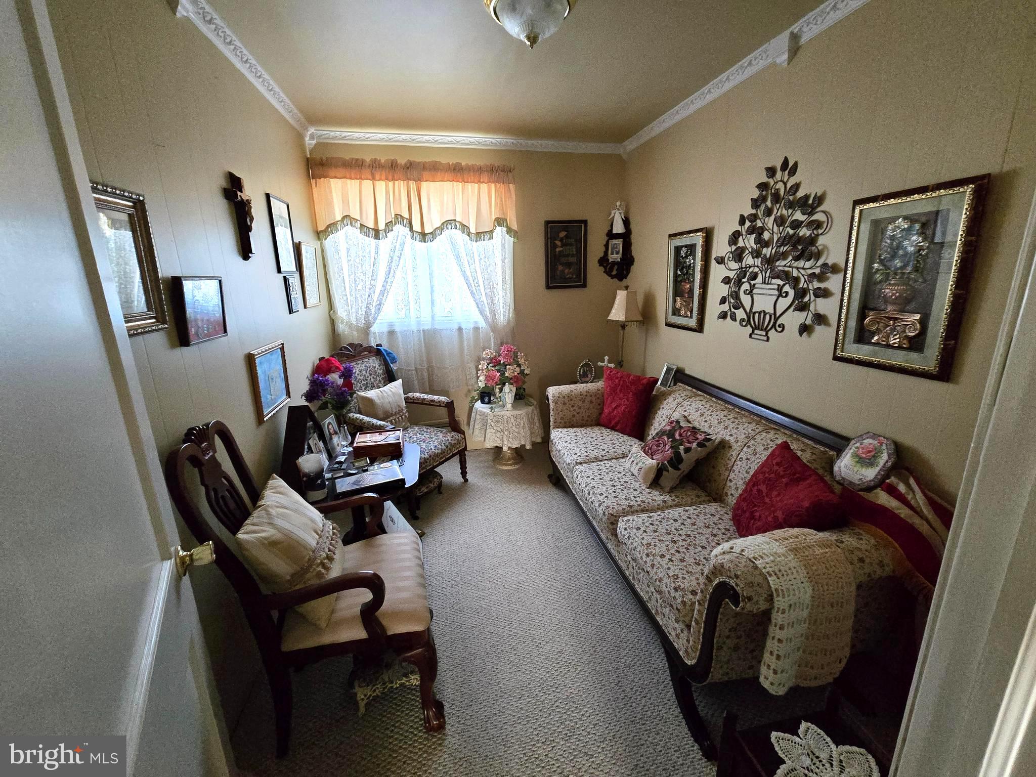 7852 Rockbourne Road Dundalk, MD 21222 - Photo 11 of 17 Bedroom 3