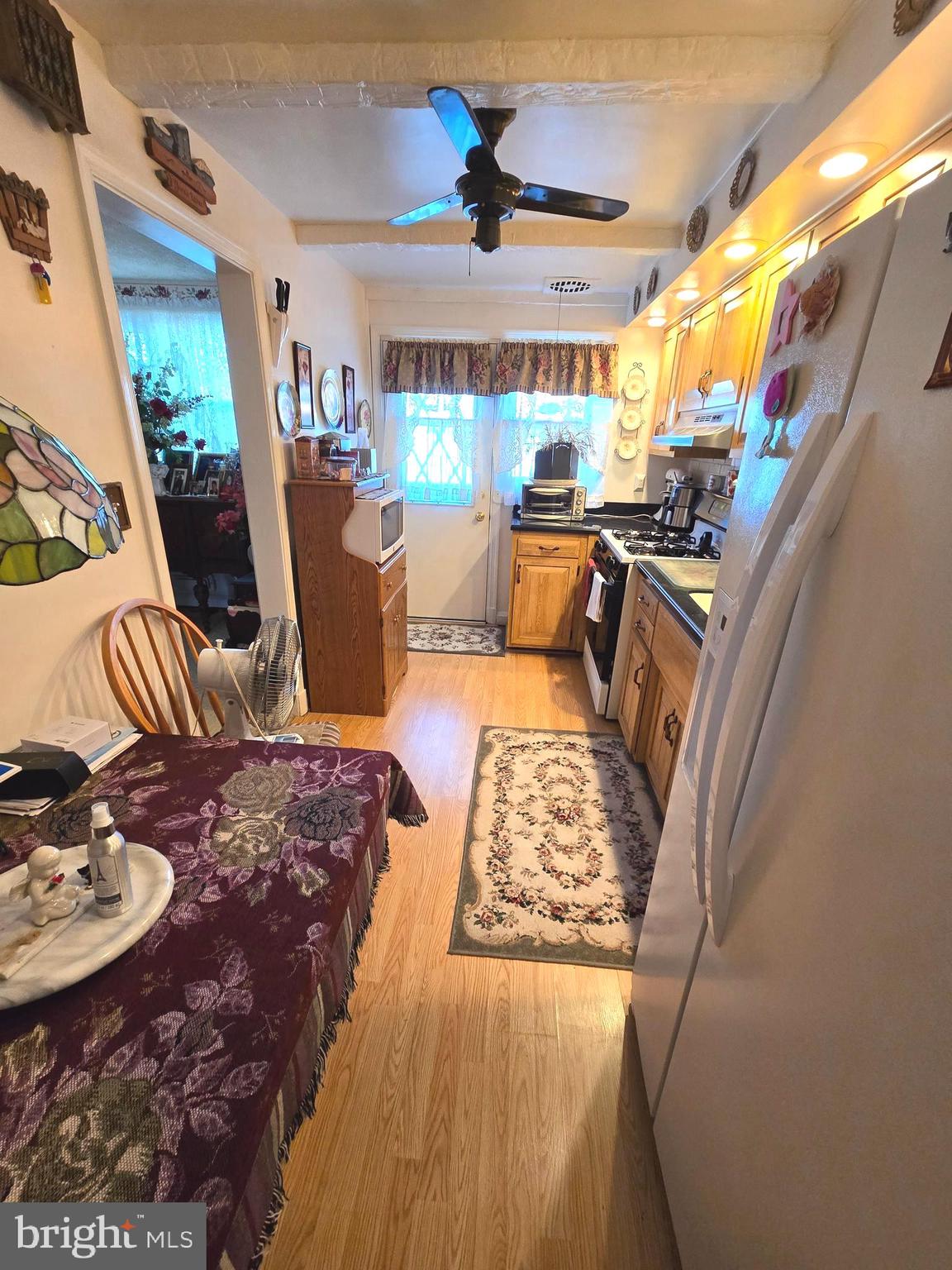 7852 Rockbourne Road Dundalk, MD 21222 - Photo 7 of 17 Kitchen