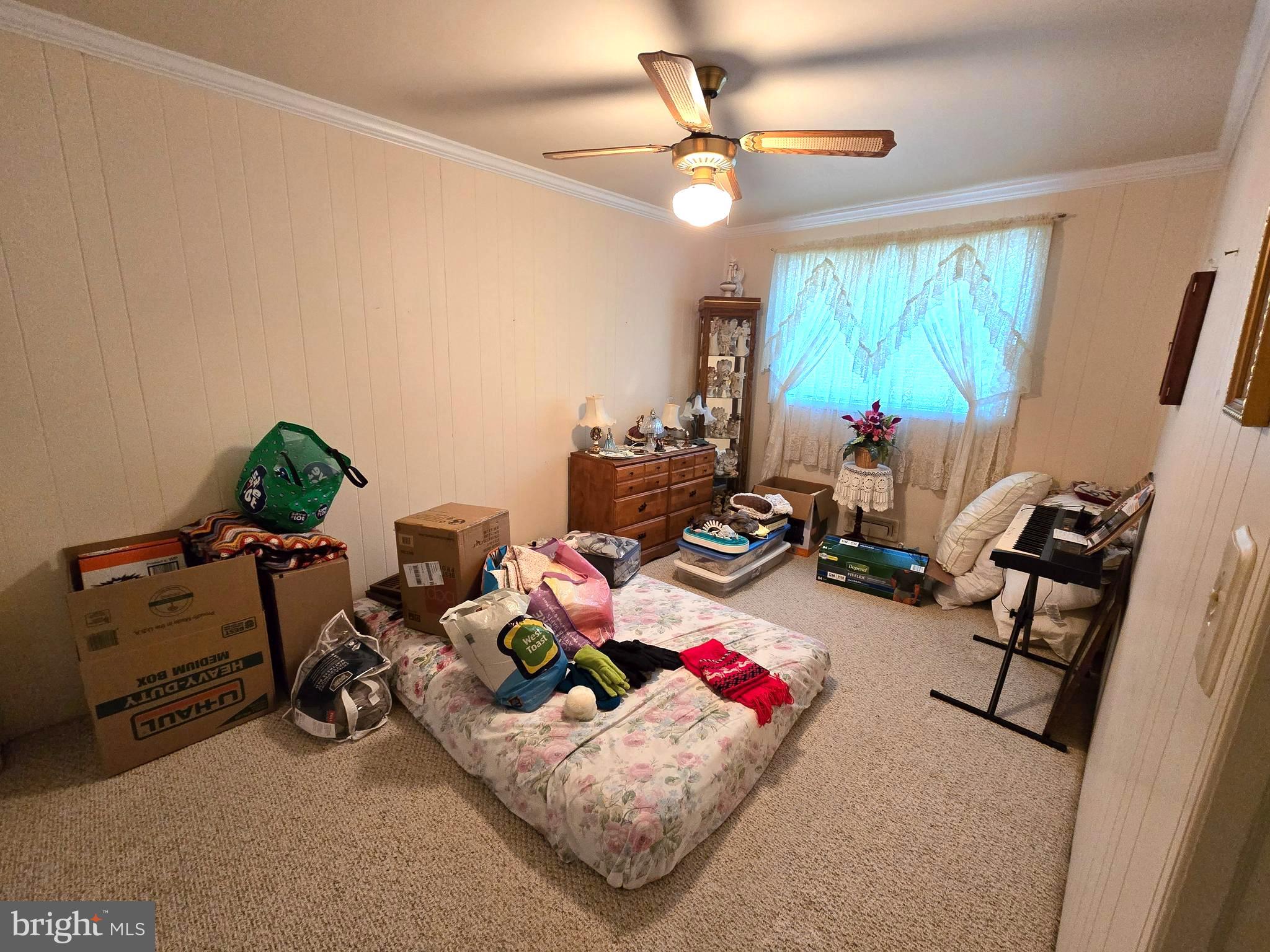 7852 Rockbourne Road Dundalk, MD 21222 - Photo 10 of 17 Bedroom 2