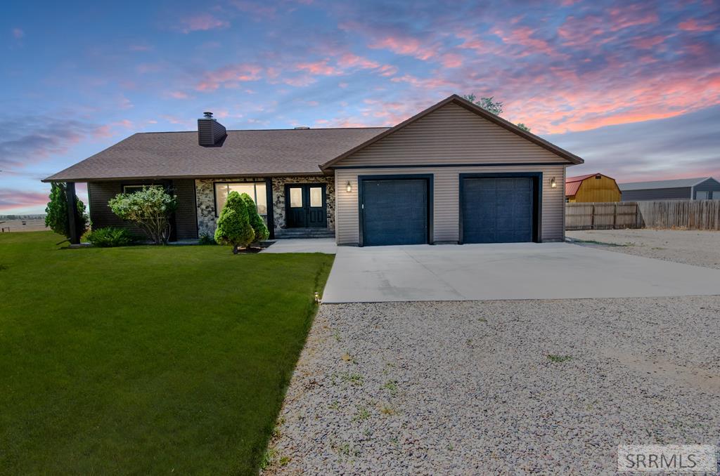 3946 East 100 Road North Rigby, ID 83442 - Photo 1 of 1 Main View