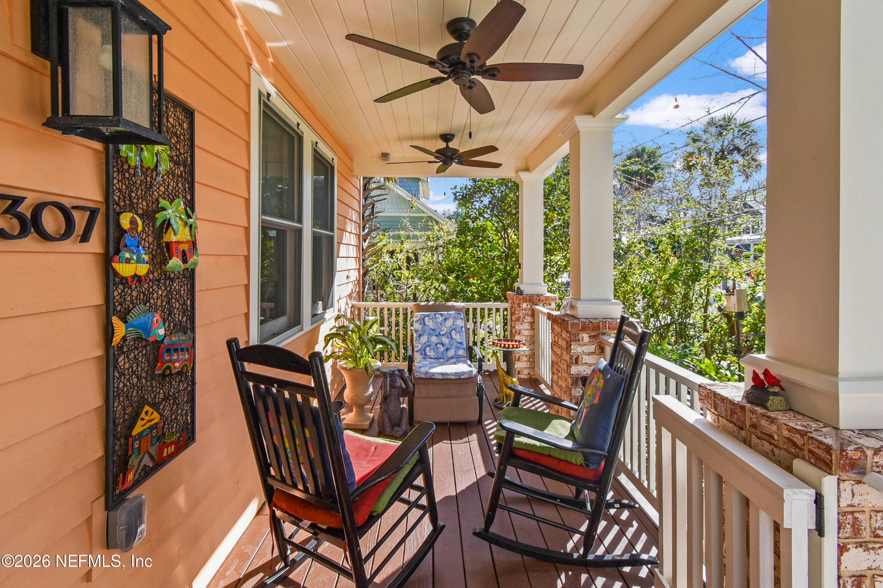 307 St George Street St. Augustine, FL 32084 - Photo 5 of 44