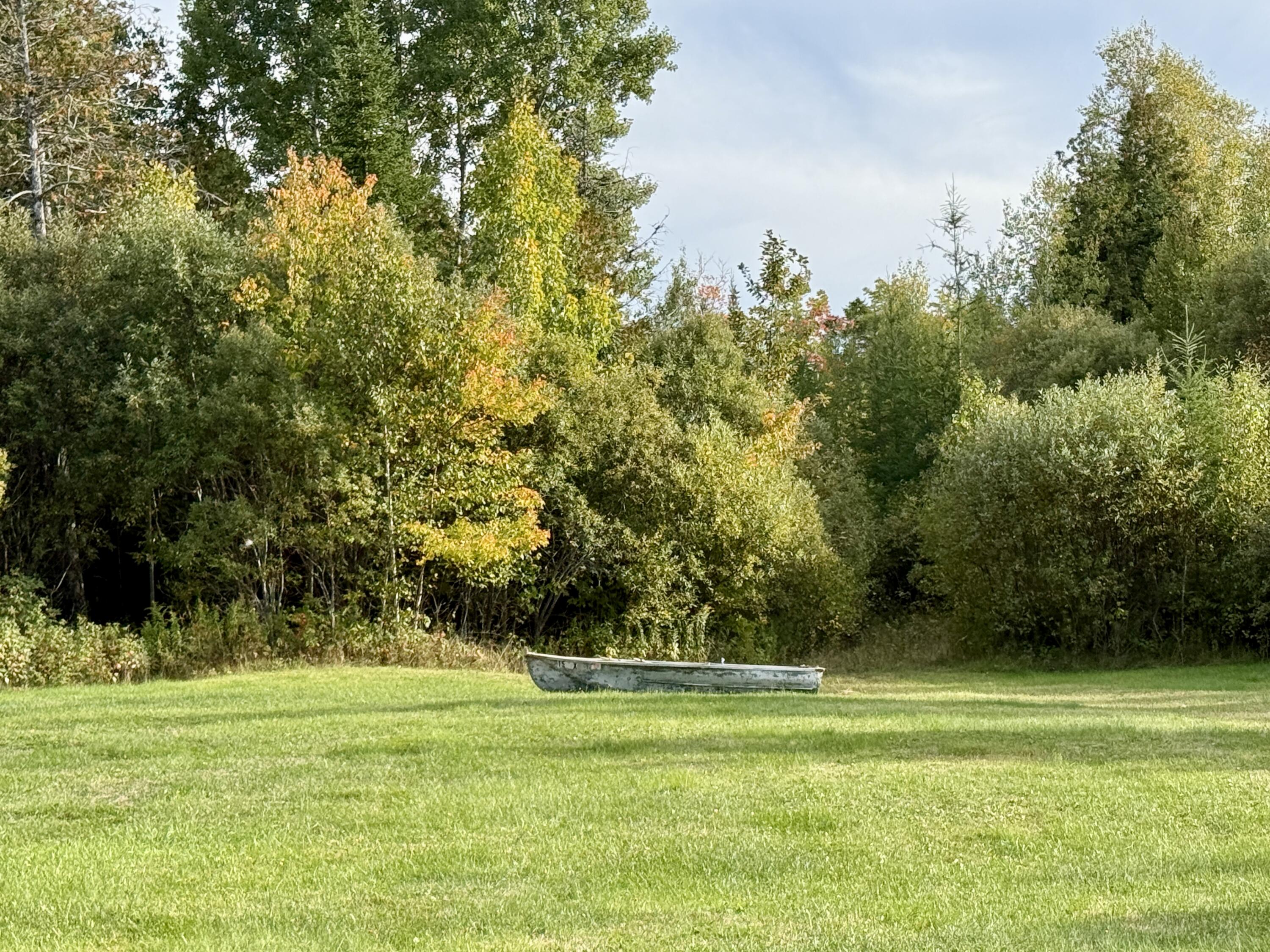 1196 Great Pond Road Great Pond, ME 04408 - Photo 49 of 56 Lawn