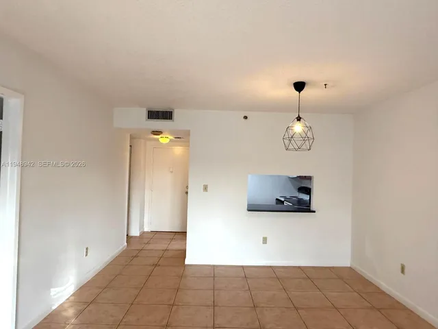 a view of a storage & utility room