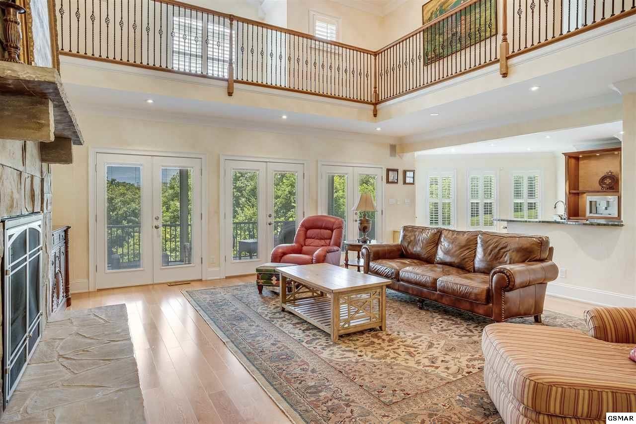 2016 James Road Sevierville, TN 37876 - Photo 5 of 32 Gallery Image 5