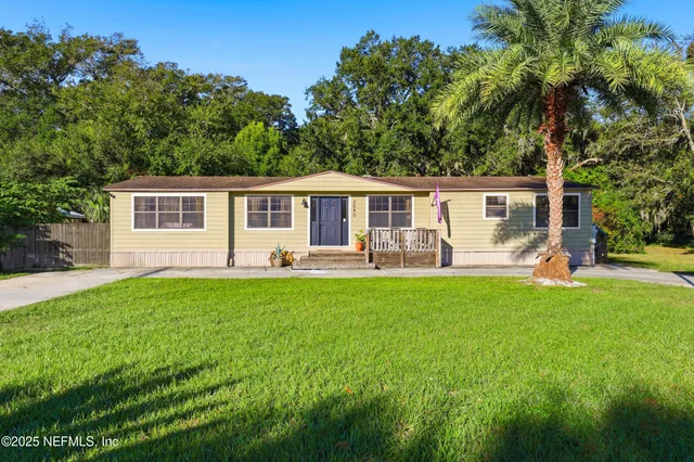 $375,000 | 2040 Alley Road, Jacksonville, FL 32233