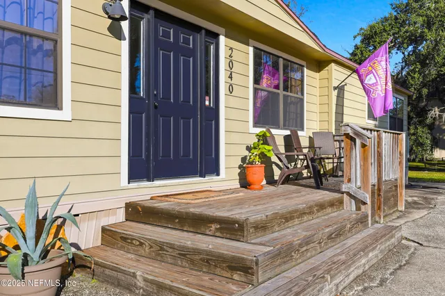 $375,000 | 2040 Alley Road, Jacksonville, FL 32233