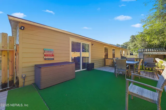 $375,000 | 2040 Alley Road, Jacksonville, FL 32233