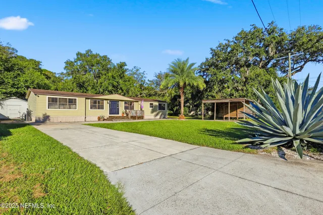 $375,000 | 2040 Alley Road, Jacksonville, FL 32233