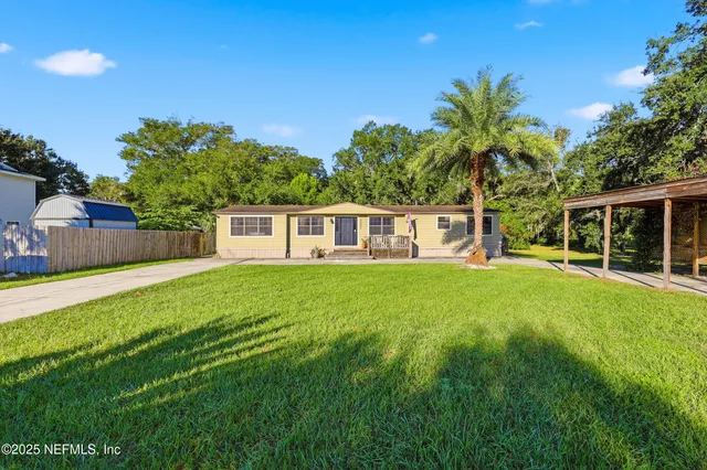 $375,000 | 2040 Alley Road, Jacksonville, FL 32233