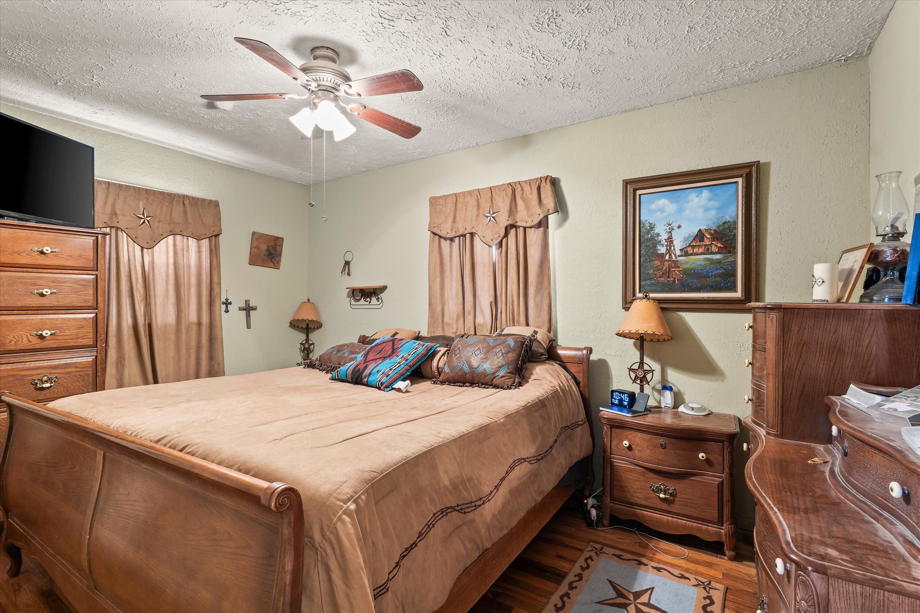 611 South Avenue R Post, TX 79356 - Photo 13 of 32 13-611 S Avenue R