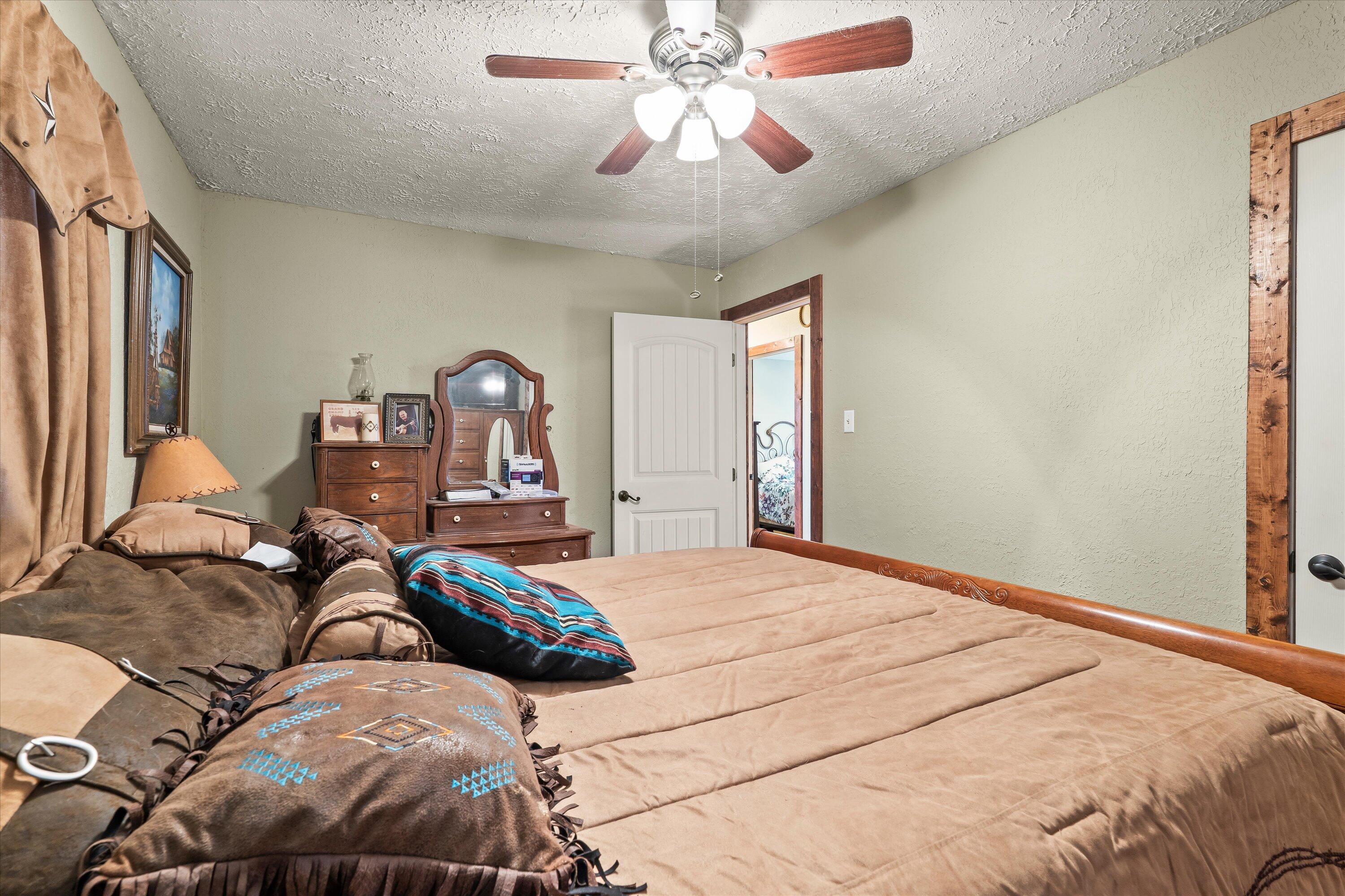 611 South Avenue R Post, TX 79356 - Photo 14 of 32 14-611 S Avenue R