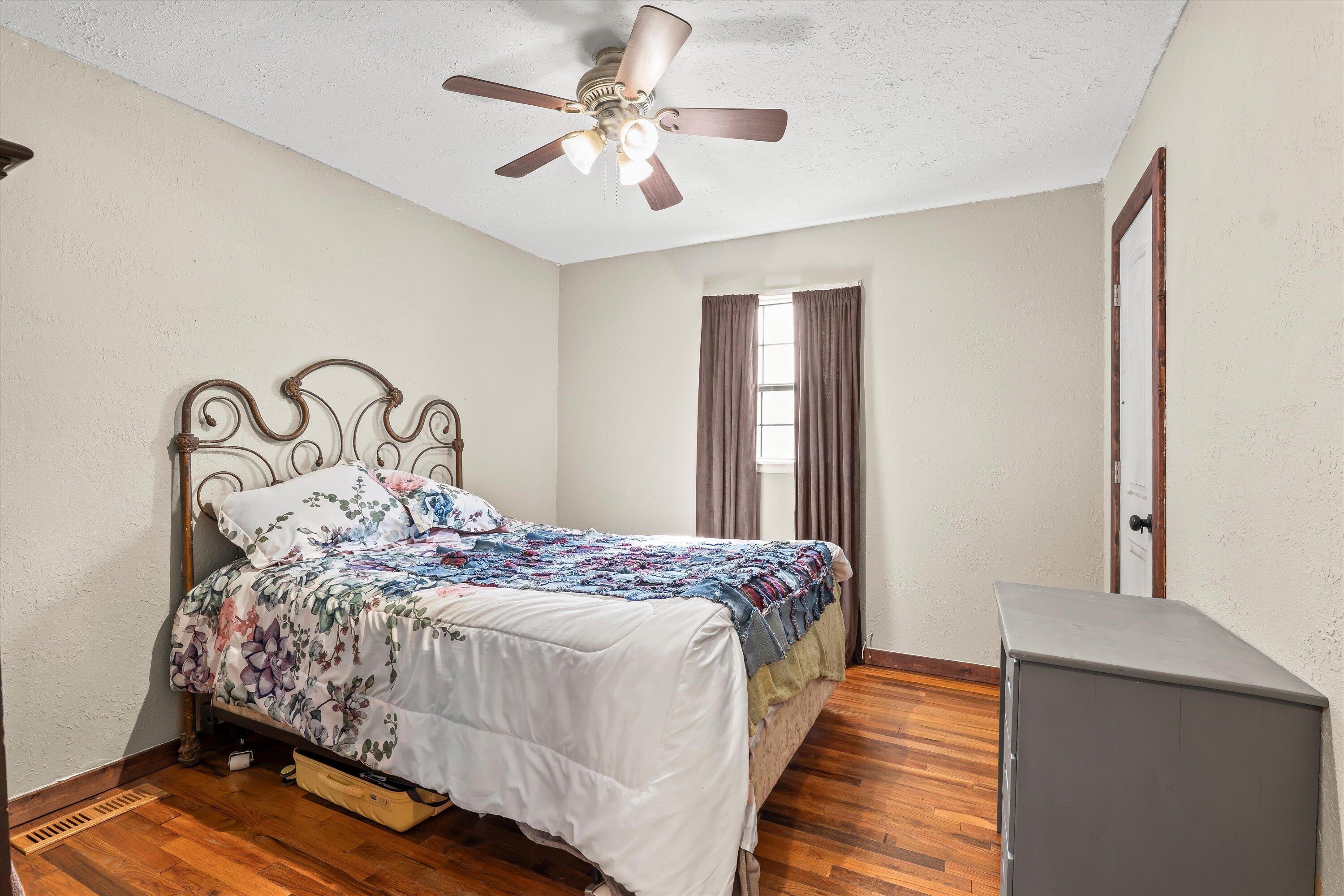 611 South Avenue R Post, TX 79356 - Photo 15 of 32 15-611 S Avenue R