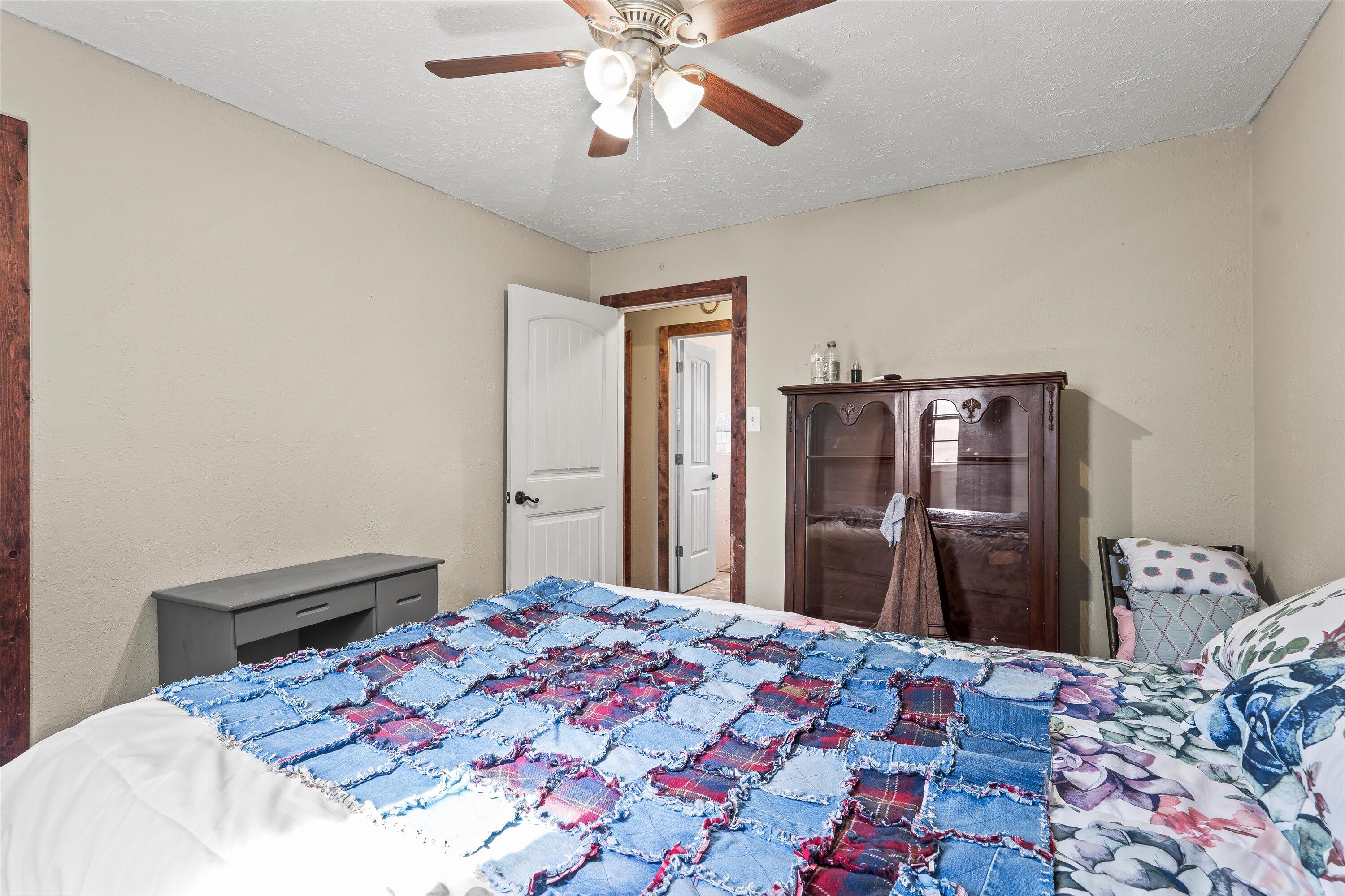 611 South Avenue R Post, TX 79356 - Photo 16 of 32 16-611 S Avenue R