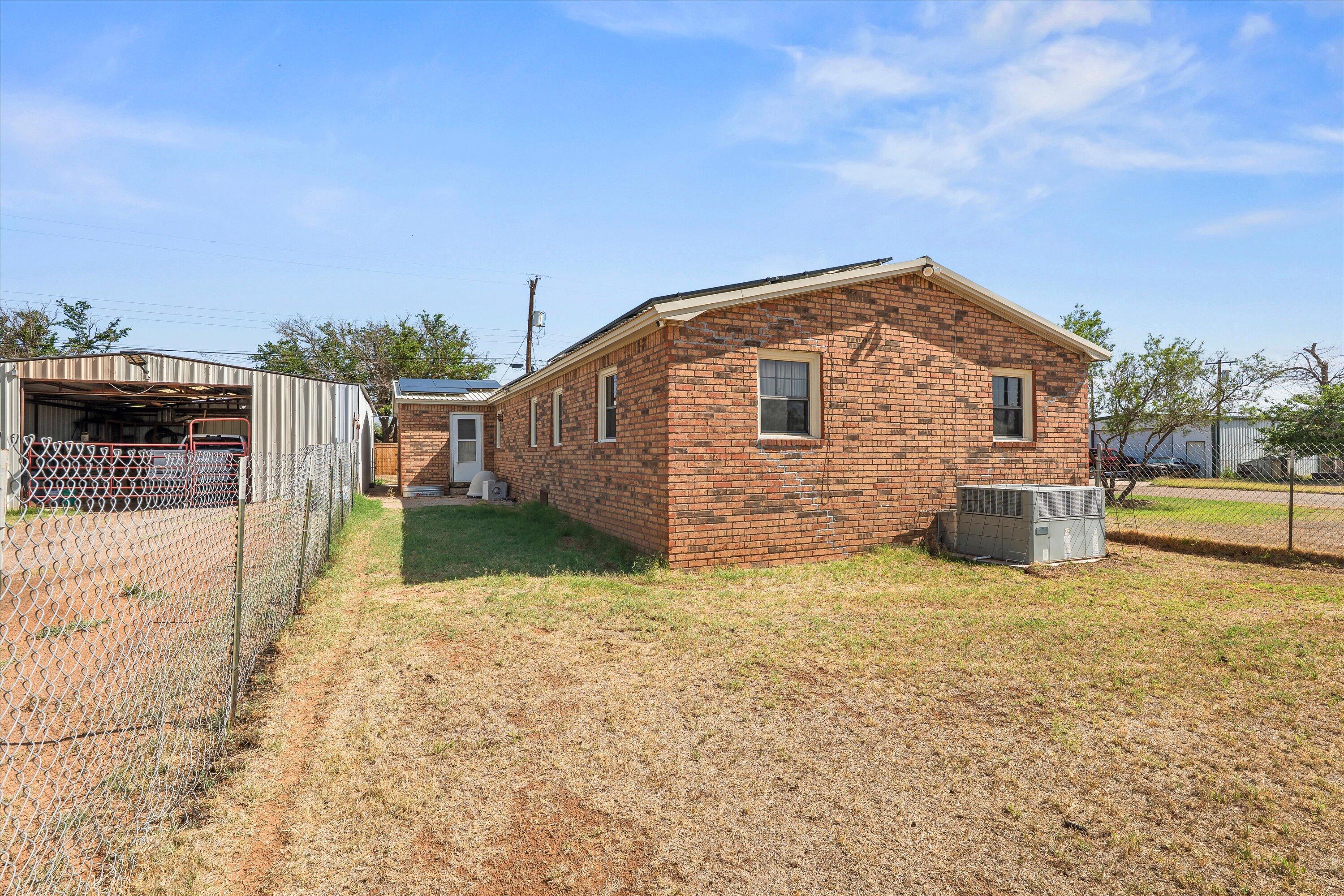 611 South Avenue R Post, TX 79356 - Photo 23 of 32 23-611 S Avenue R