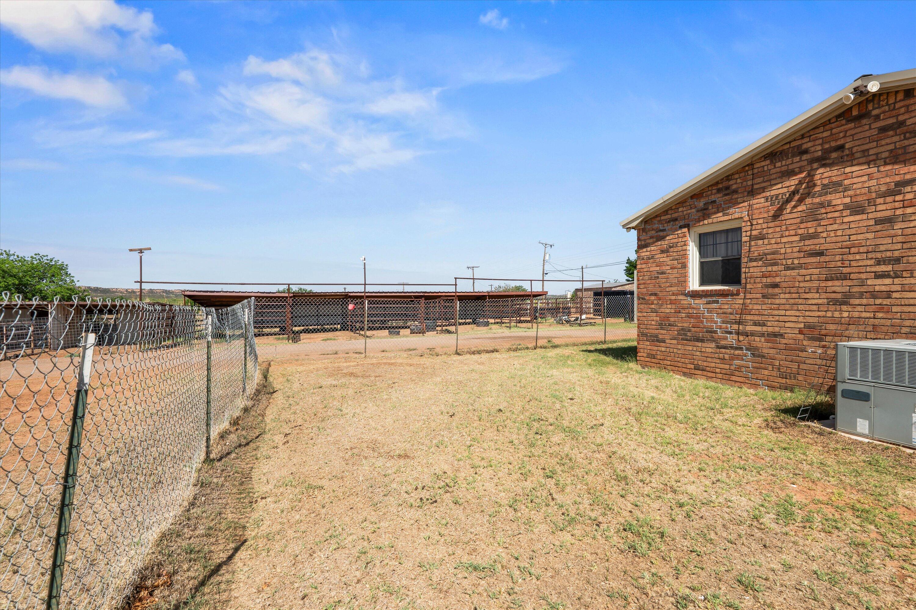 611 South Avenue R Post, TX 79356 - Photo 24 of 32 24-611 S Avenue R