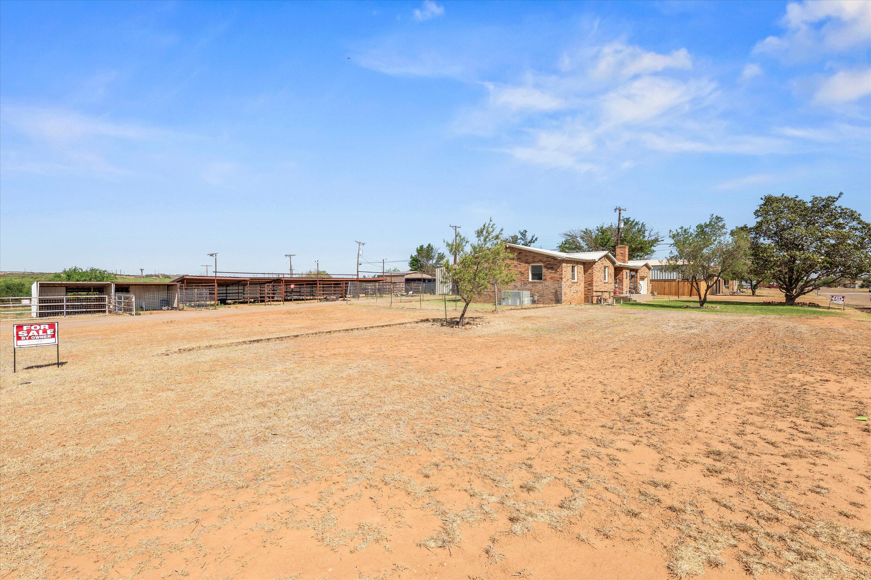 611 South Avenue R Post, TX 79356 - Photo 25 of 32 25-611 S Avenue R