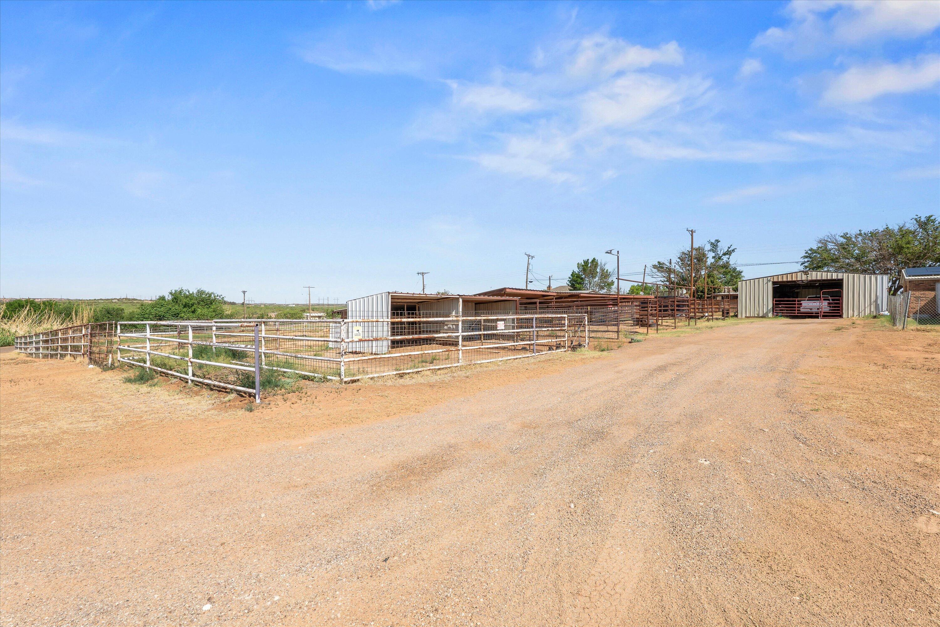 611 South Avenue R Post, TX 79356 - Photo 26 of 32 26-611 S Avenue R