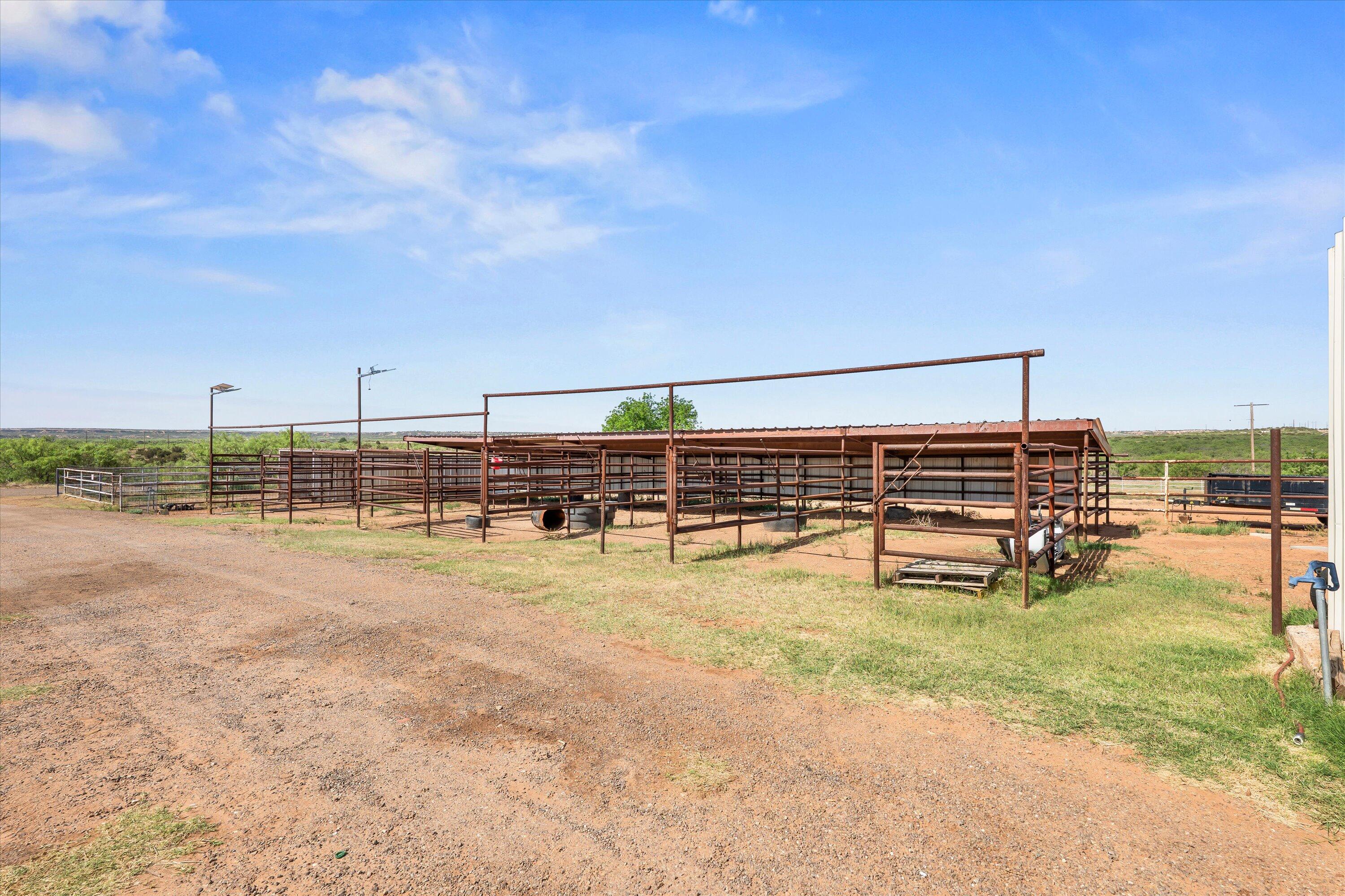 611 South Avenue R Post, TX 79356 - Photo 29 of 32 29-611 S Avenue R