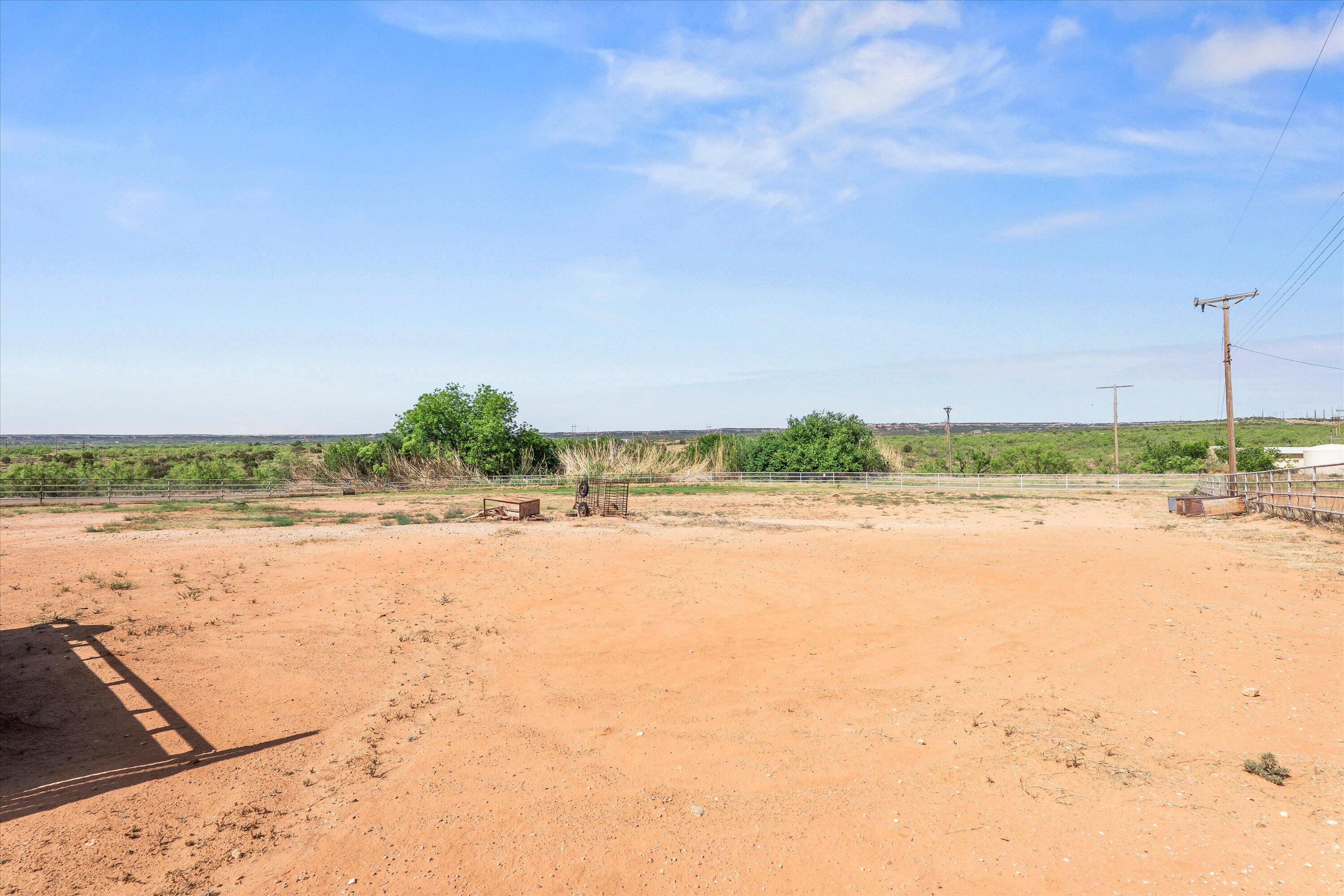 611 South Avenue R Post, TX 79356 - Photo 30 of 32 30-611 S Avenue R