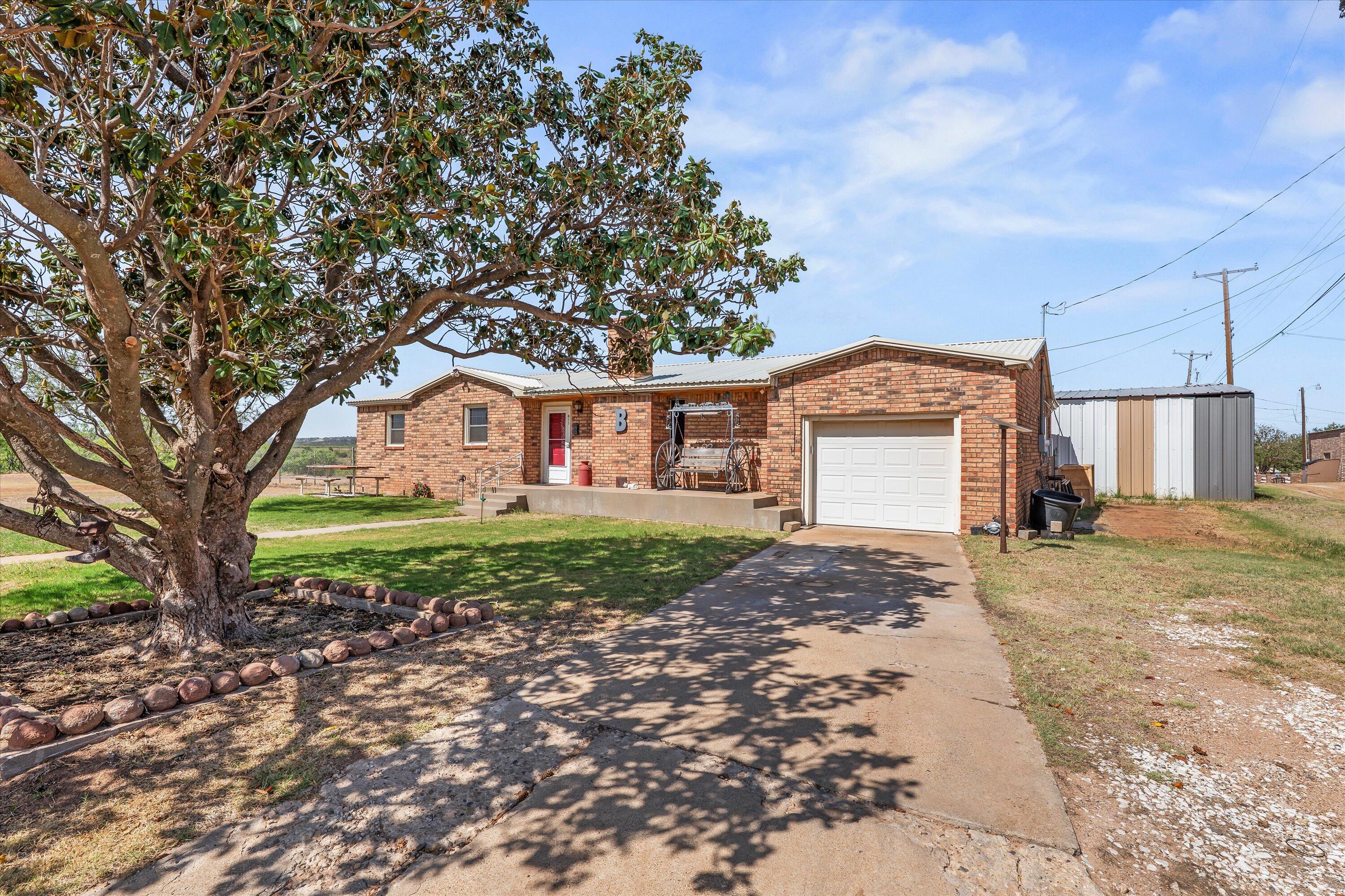 611 South Avenue R Post, TX 79356 - Photo 3 of 32 03-611 S Avenue R - Copy