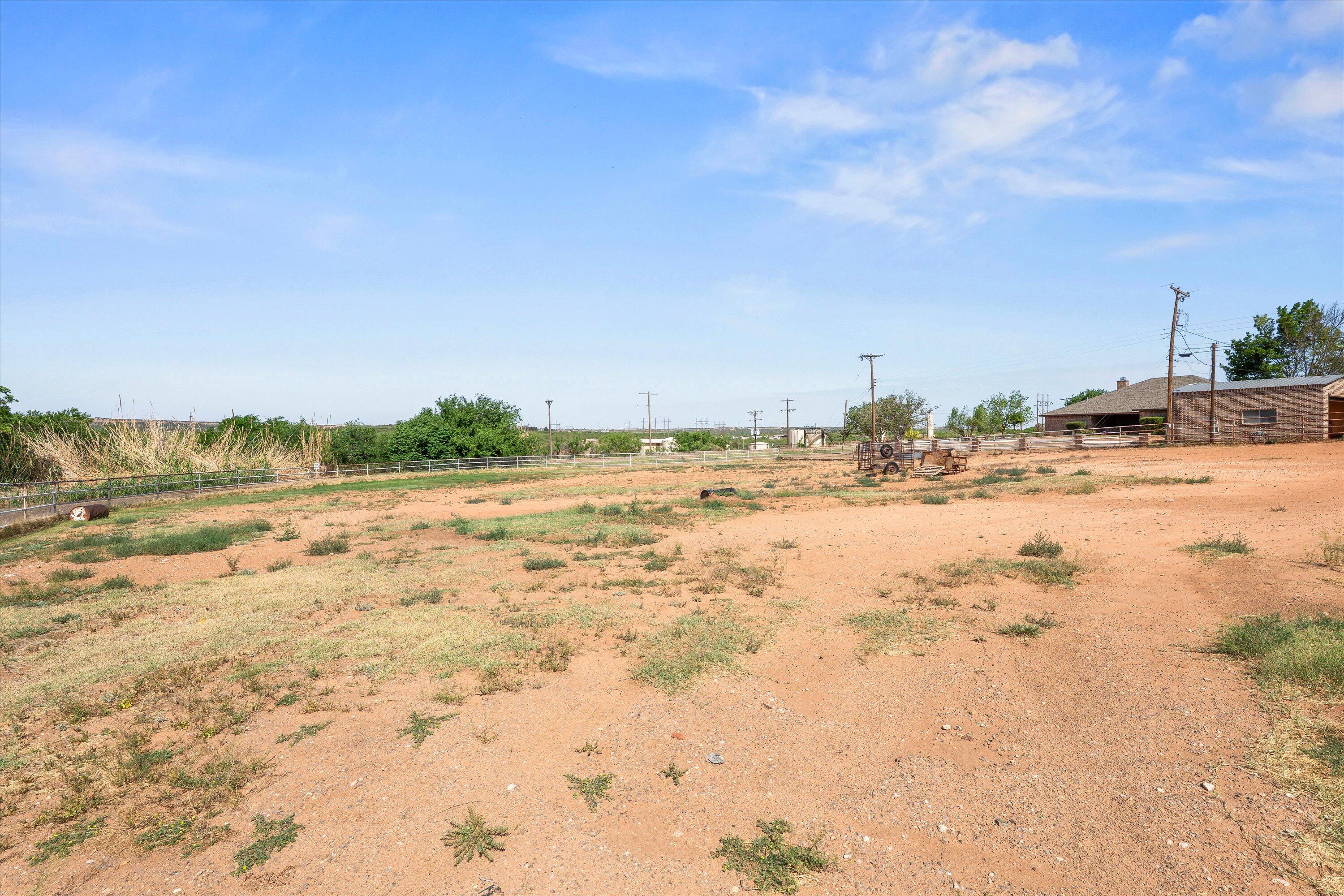 611 South Avenue R Post, TX 79356 - Photo 31 of 32 31-611 S Avenue R