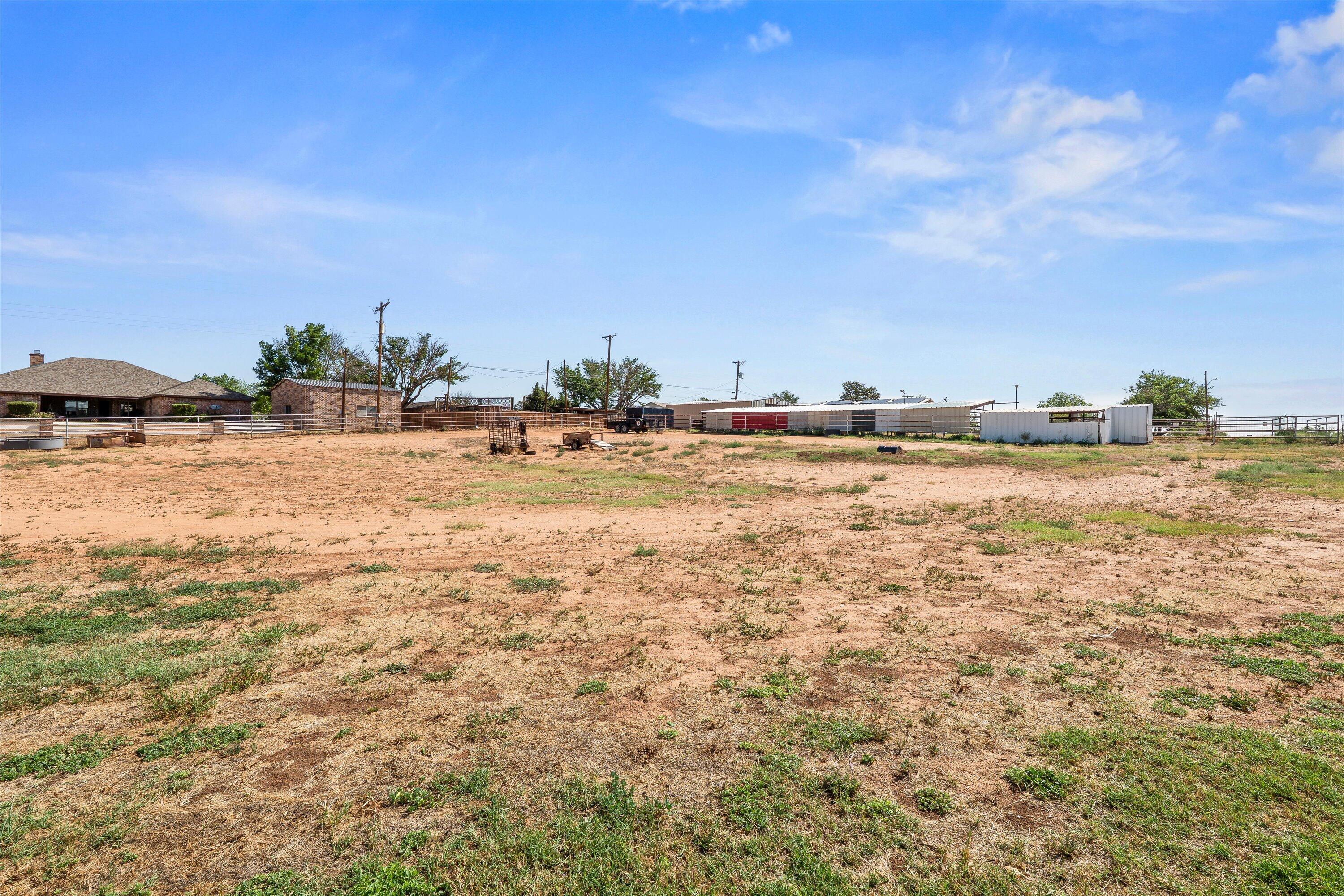 611 South Avenue R Post, TX 79356 - Photo 32 of 32 32-611 S Avenue R