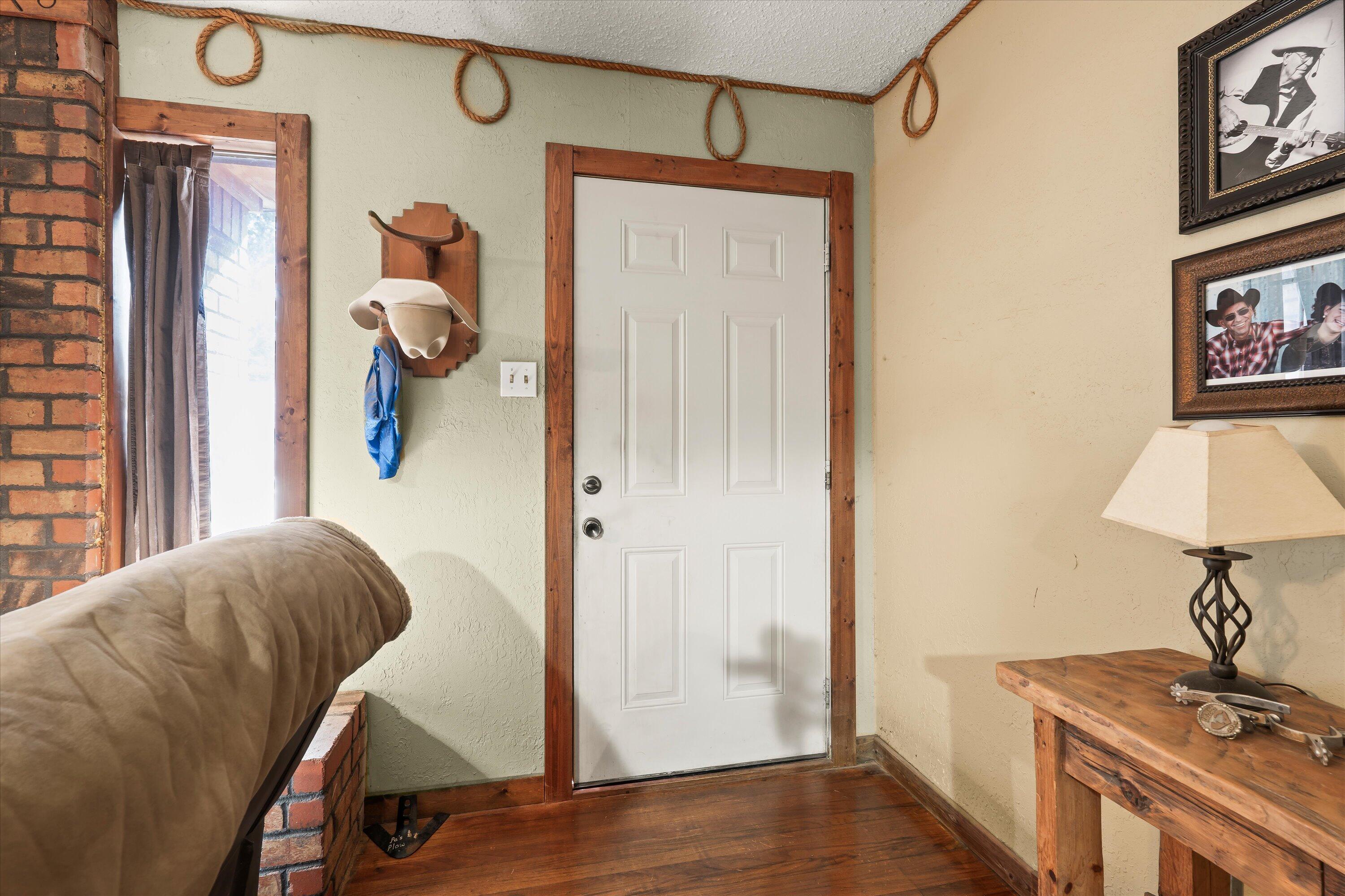 611 South Avenue R Post, TX 79356 - Photo 5 of 32 05-611 S Avenue R - Copy