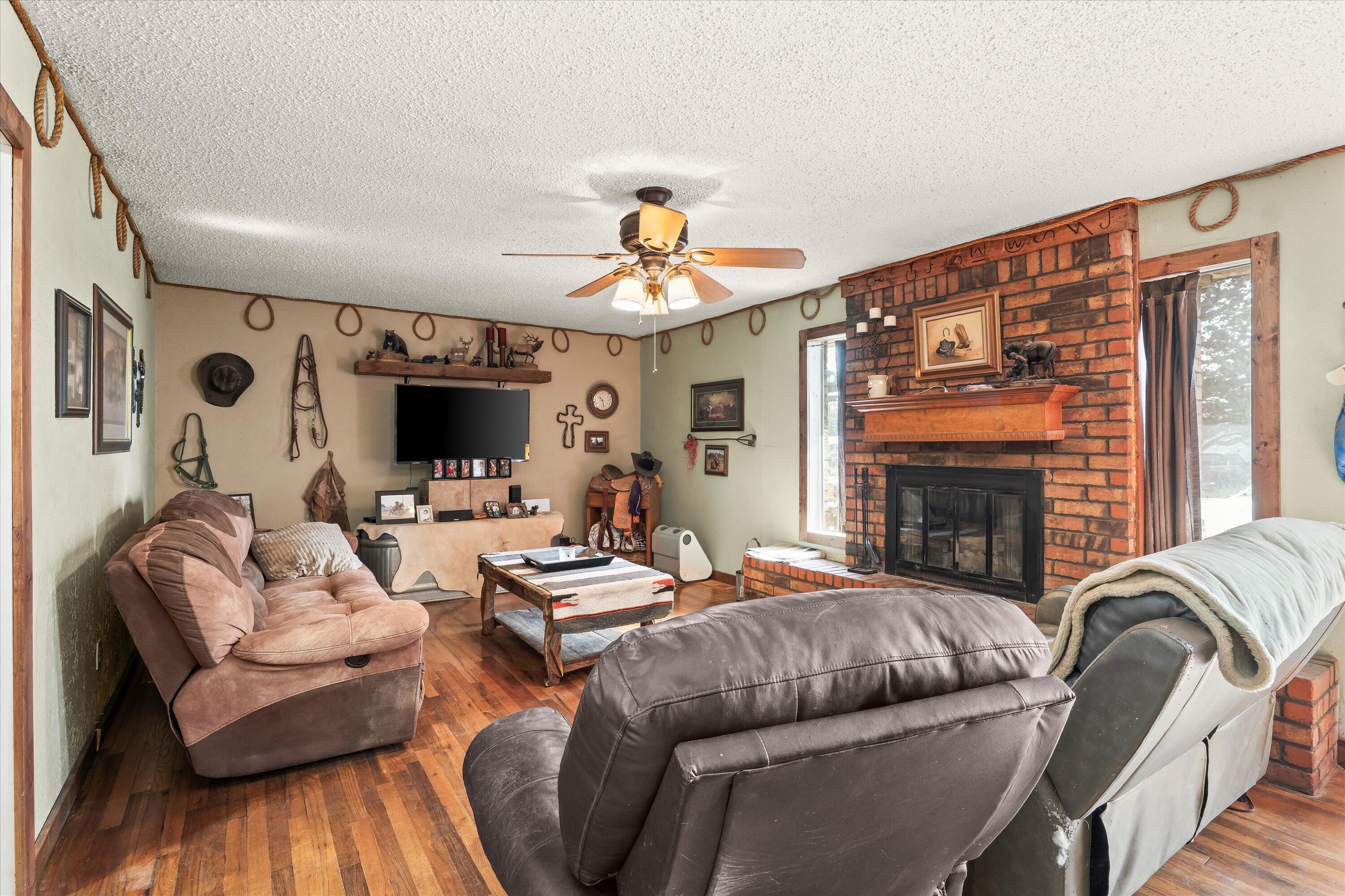 611 South Avenue R Post, TX 79356 - Photo 6 of 32 06-611 S Avenue R - Copy