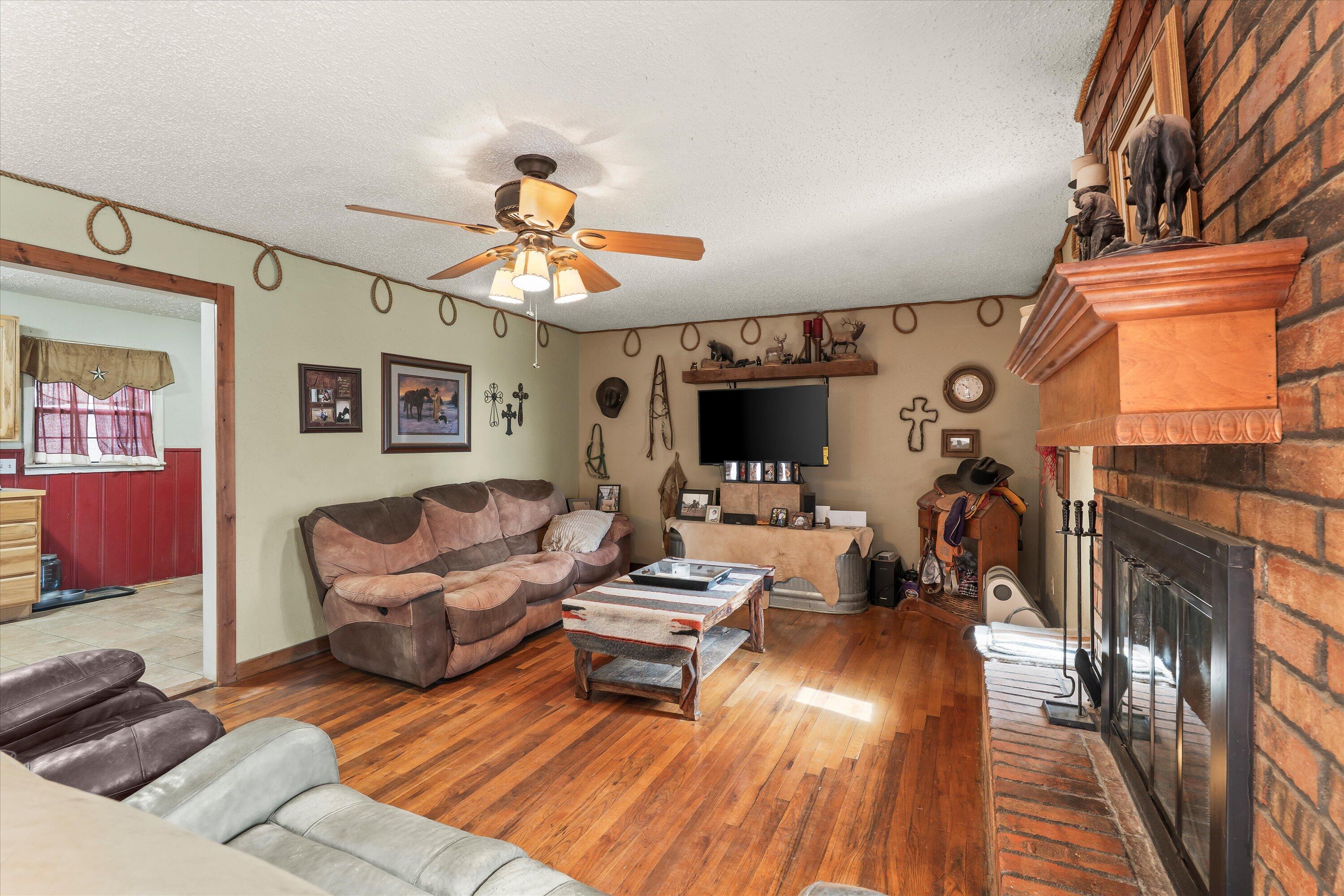611 South Avenue R Post, TX 79356 - Photo 7 of 32 07-611 S Avenue R - Copy