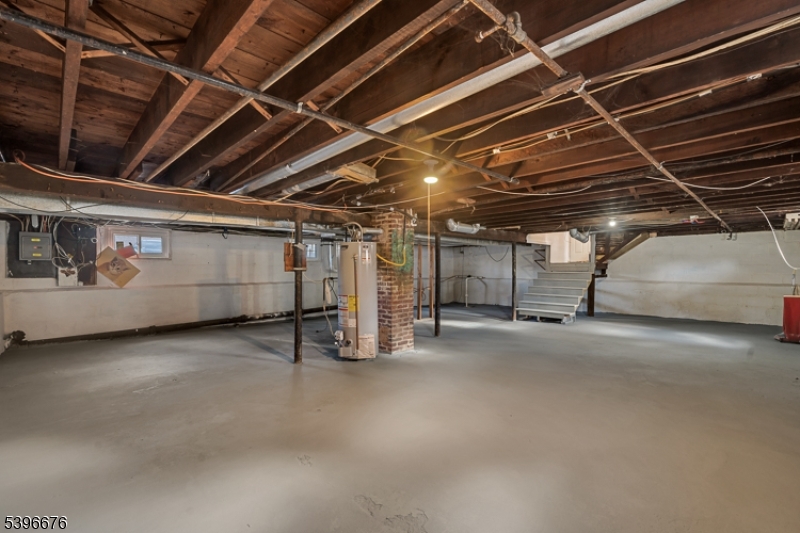 983 Colonial Avenue Union, NJ 07083 - Photo 2 of 28 a view of an empty room with windows