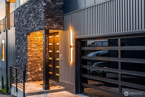 $1,699,950 | 1116 North Jackson Avenue, Tacoma, WA 98406