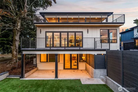 $1,699,950 | 1116 North Jackson Avenue, Tacoma, WA 98406