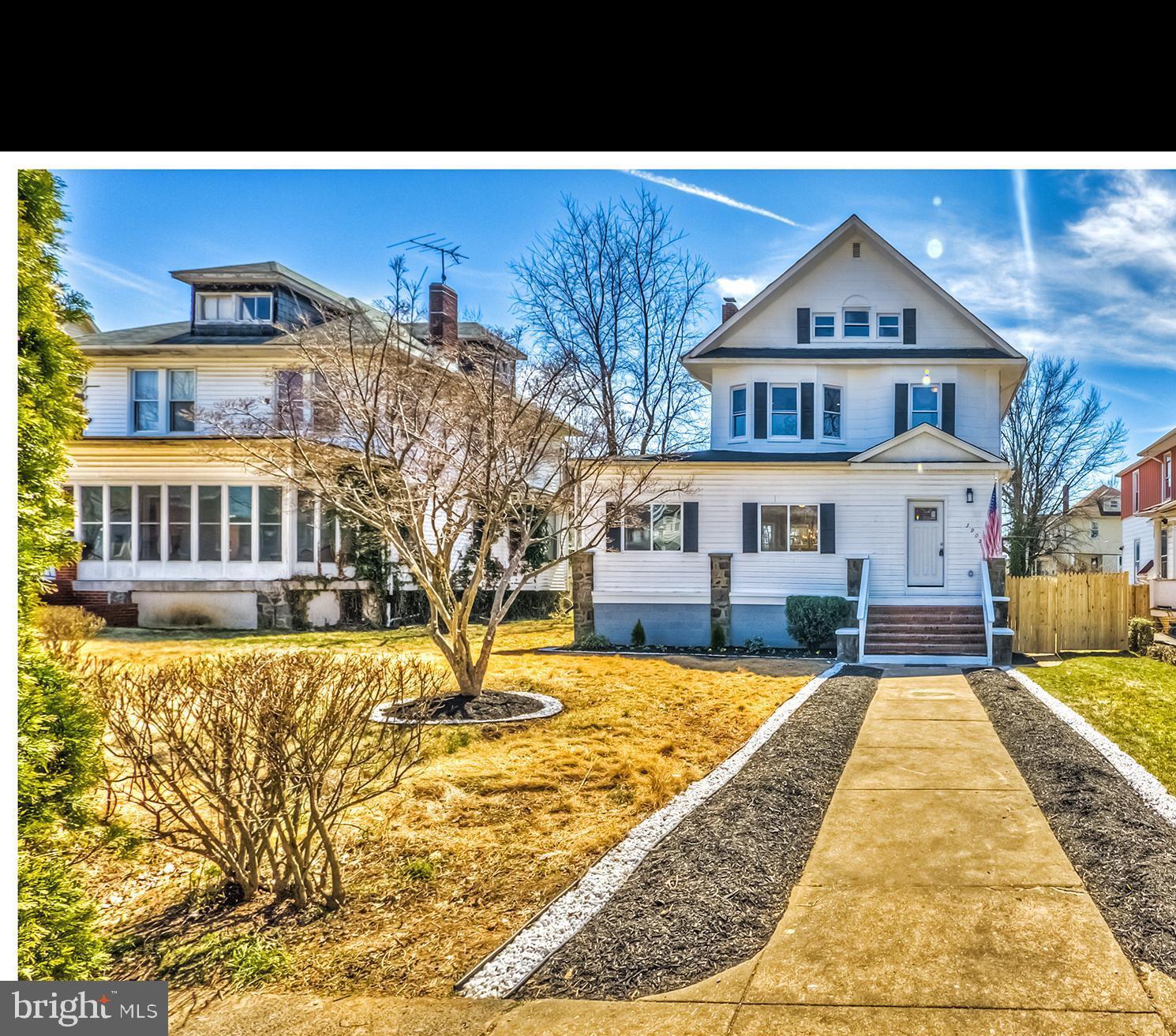 3905 Chatham Road Baltimore, MD 21207 - Photo 1 of 57 Gallery Image 1