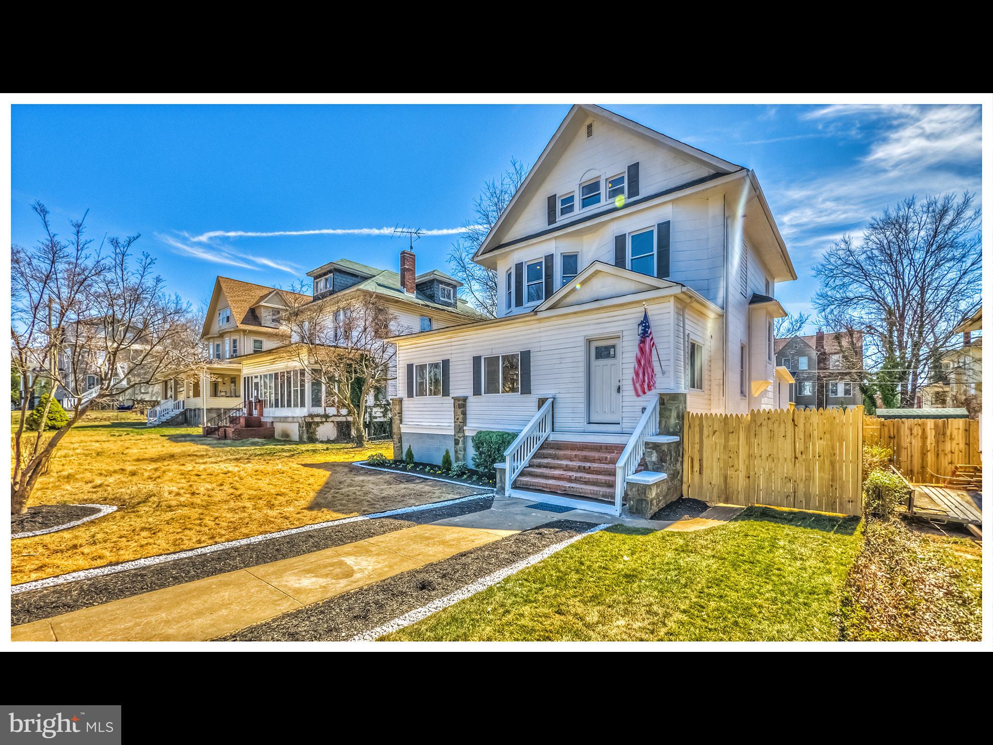 3905 Chatham Road Baltimore, MD 21207 - Photo 11 of 57 Gallery Image 11