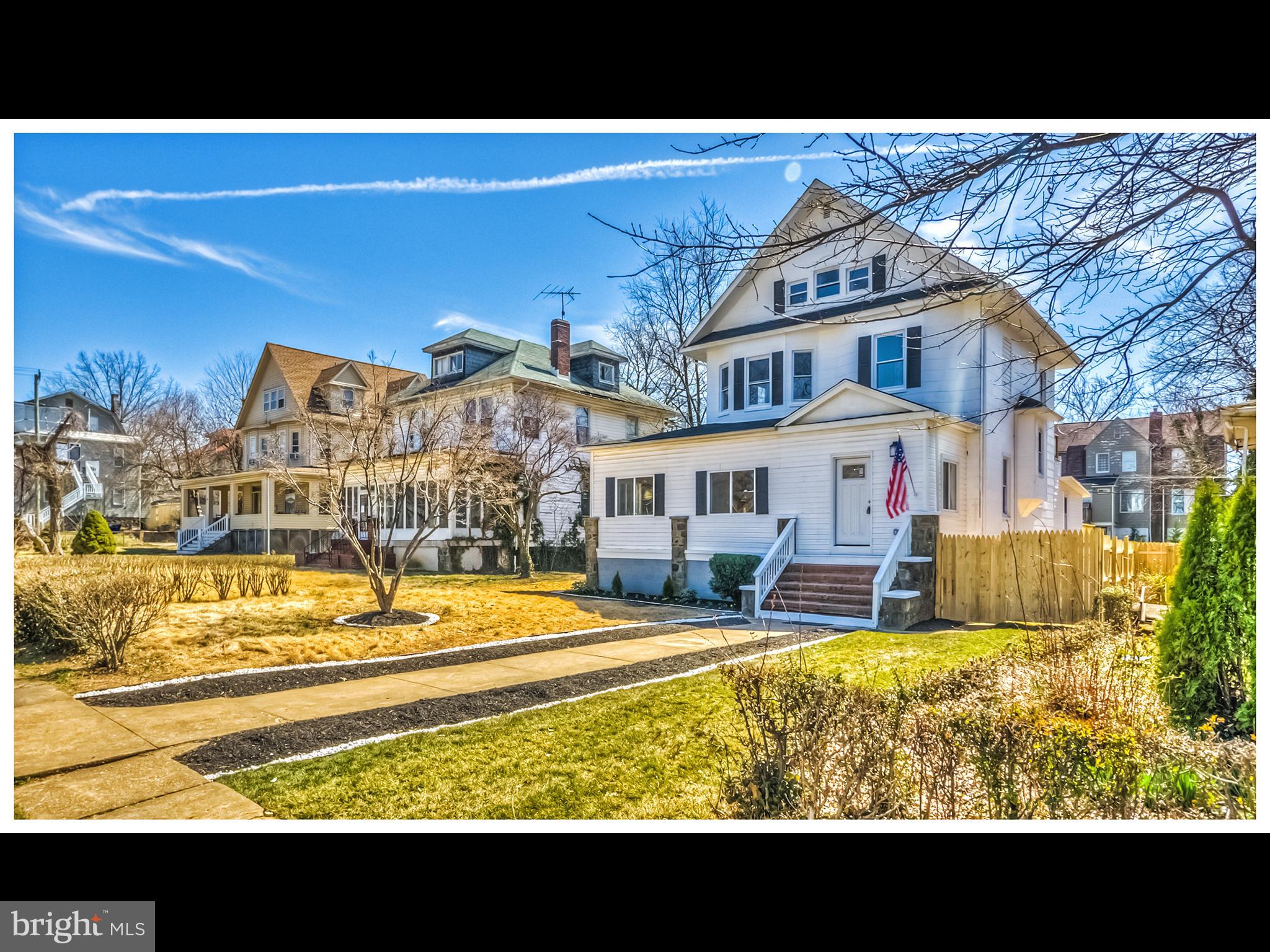 3905 Chatham Road Baltimore, MD 21207 - Photo 12 of 57 Gallery Image 12