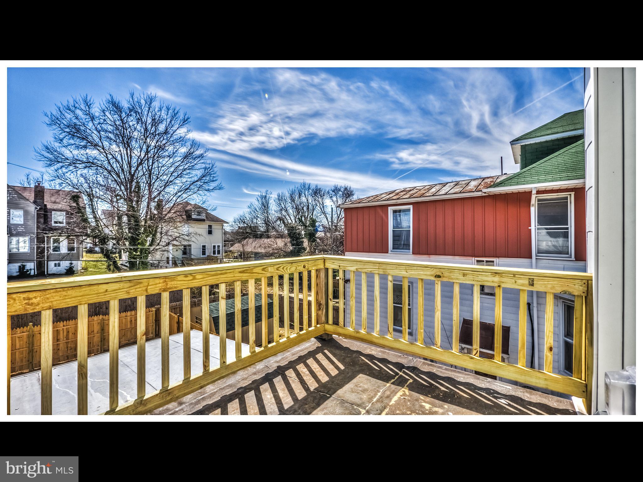 3905 Chatham Road Baltimore, MD 21207 - Photo 29 of 57 Gallery Image 29