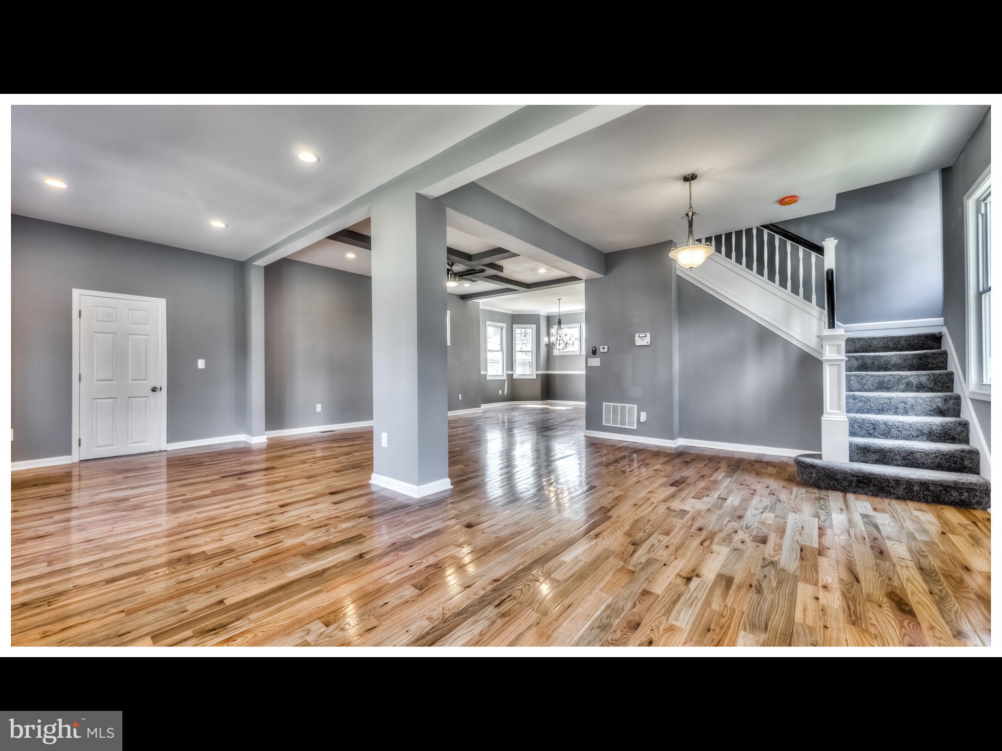 3905 Chatham Road Baltimore, MD 21207 - Photo 5 of 57 Gallery Image 5