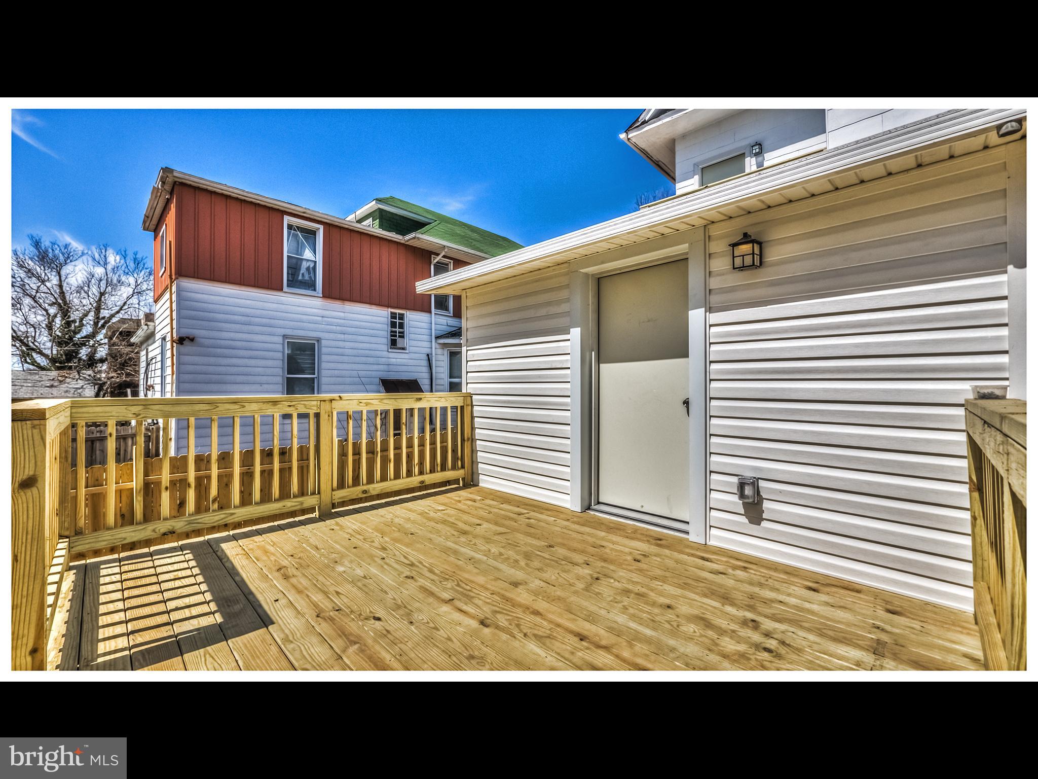 3905 Chatham Road Baltimore, MD 21207 - Photo 49 of 57 Gallery Image 49