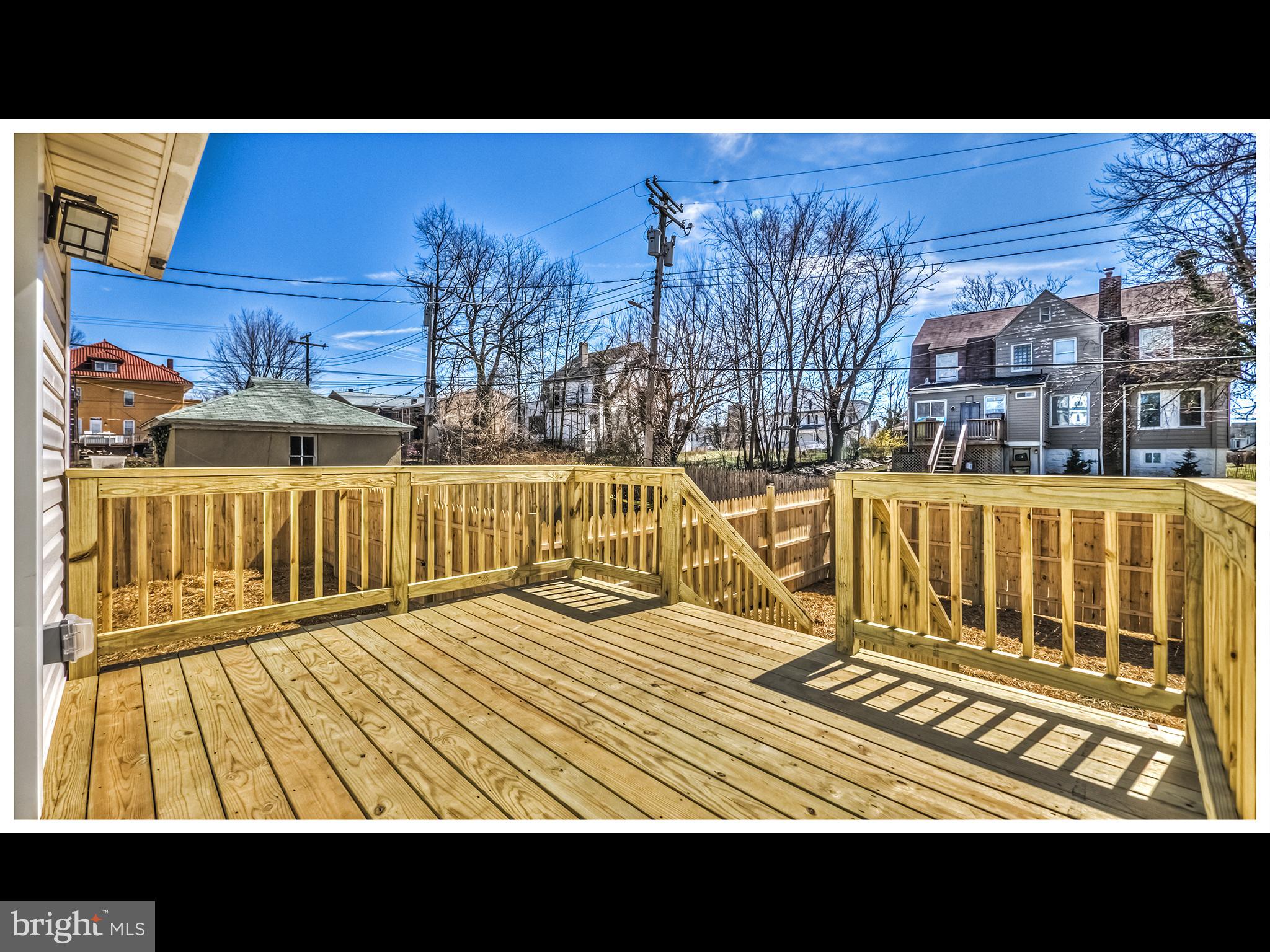 3905 Chatham Road Baltimore, MD 21207 - Photo 50 of 57 Gallery Image 50