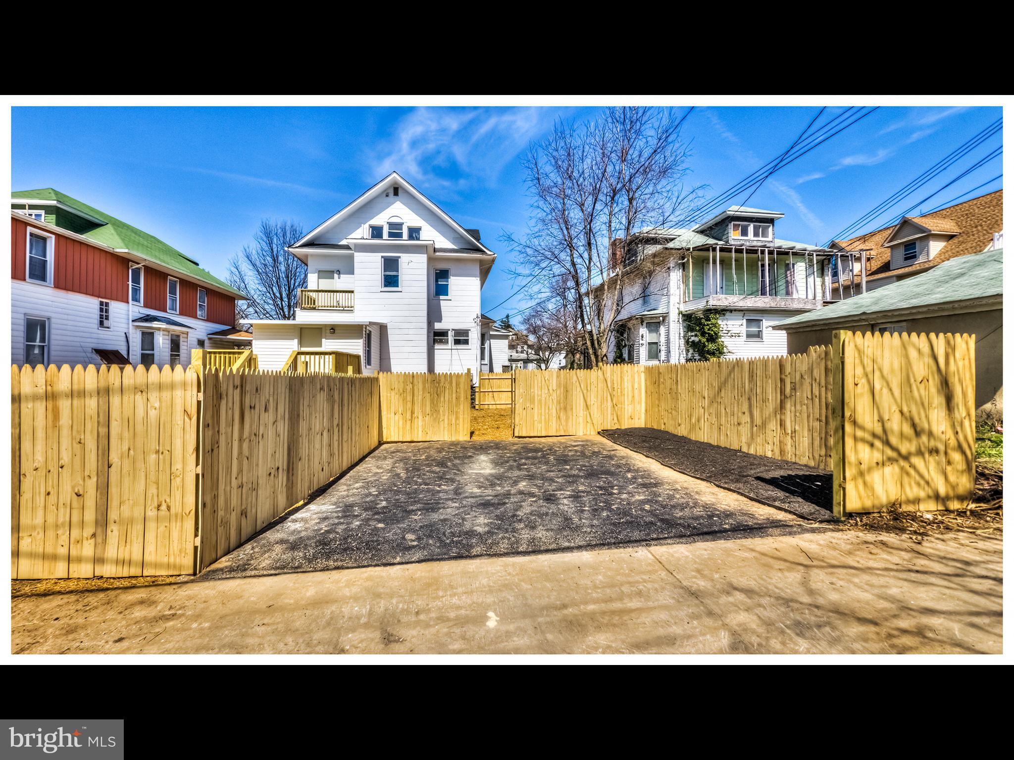 3905 Chatham Road Baltimore, MD 21207 - Photo 51 of 57 Gallery Image 51
