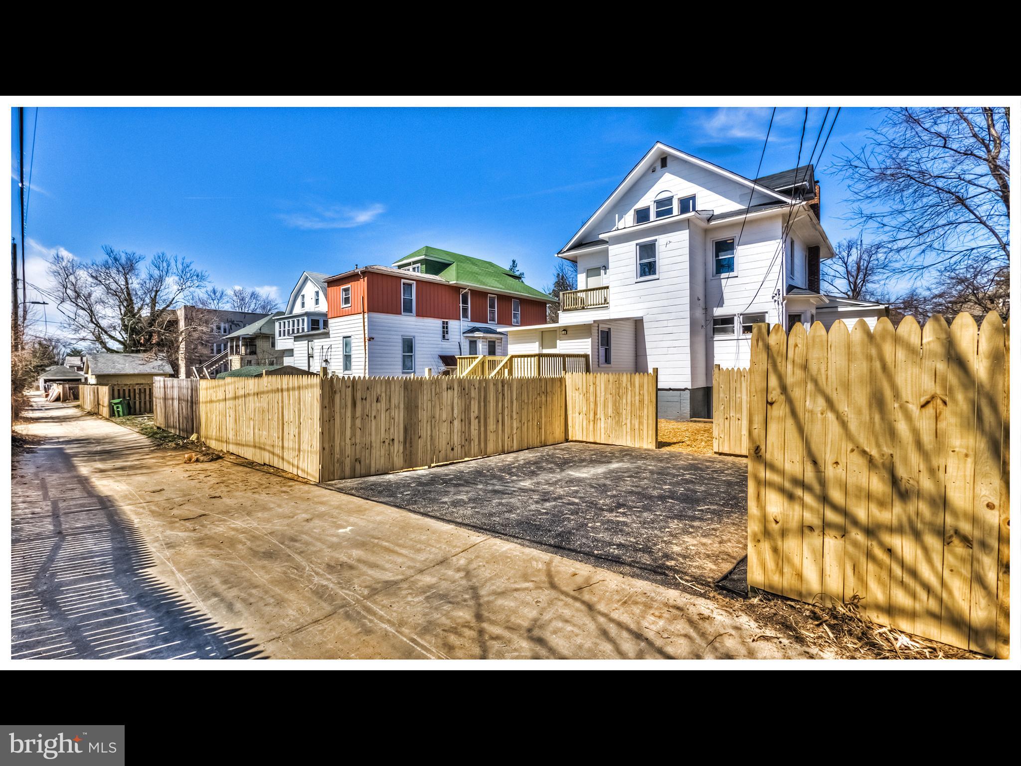 3905 Chatham Road Baltimore, MD 21207 - Photo 52 of 57 Gallery Image 52