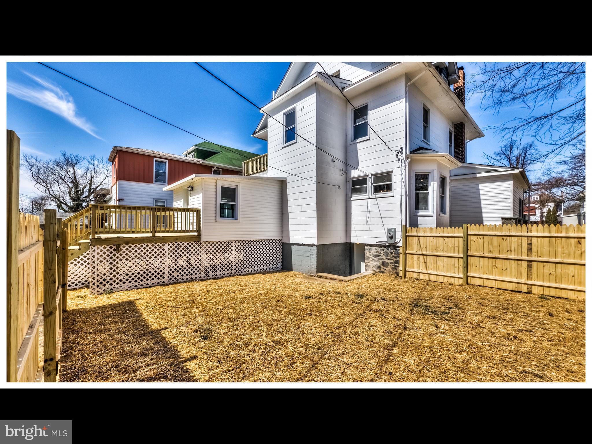 3905 Chatham Road Baltimore, MD 21207 - Photo 53 of 57 Gallery Image 53