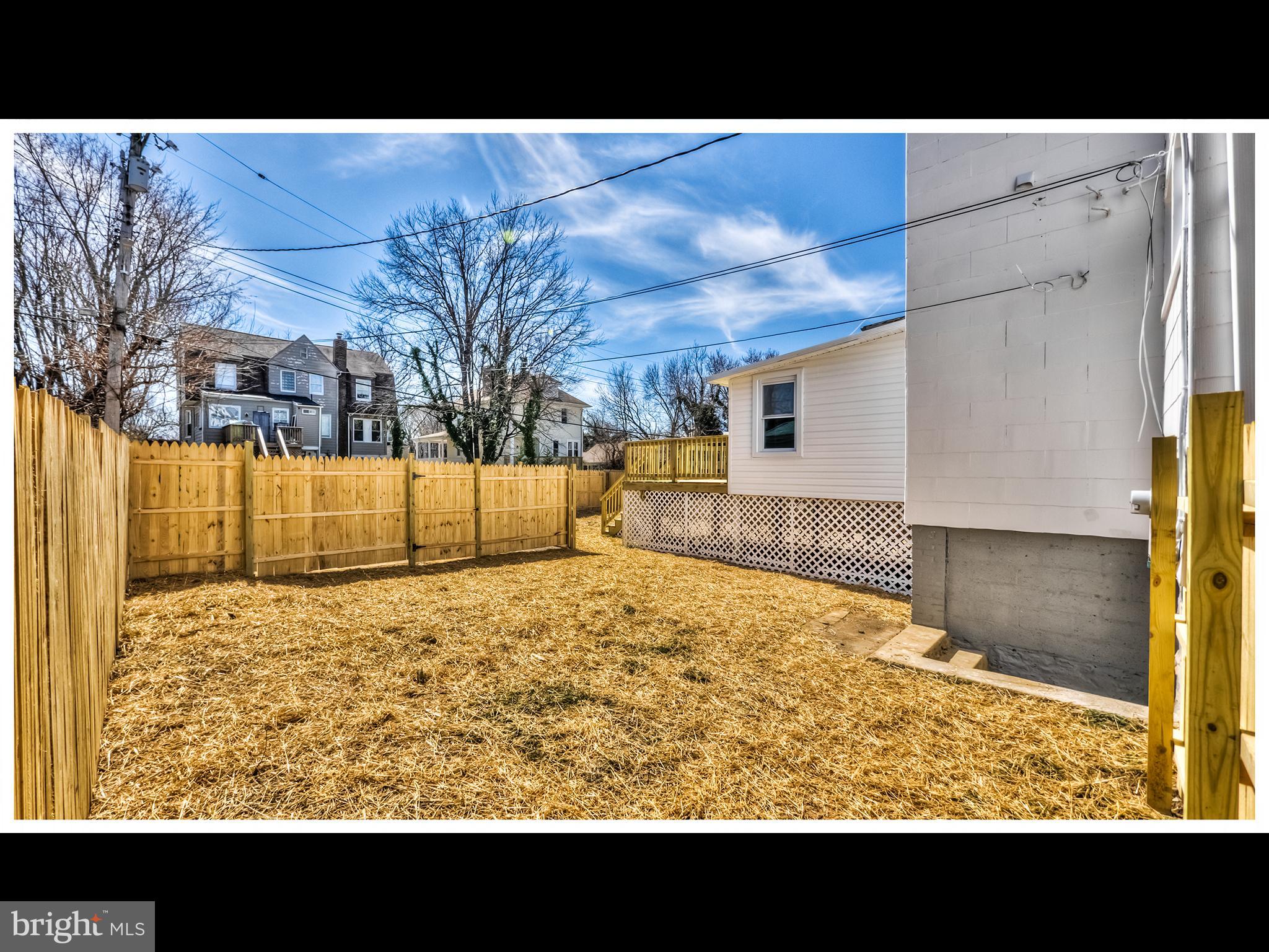 3905 Chatham Road Baltimore, MD 21207 - Photo 54 of 57 Gallery Image 54