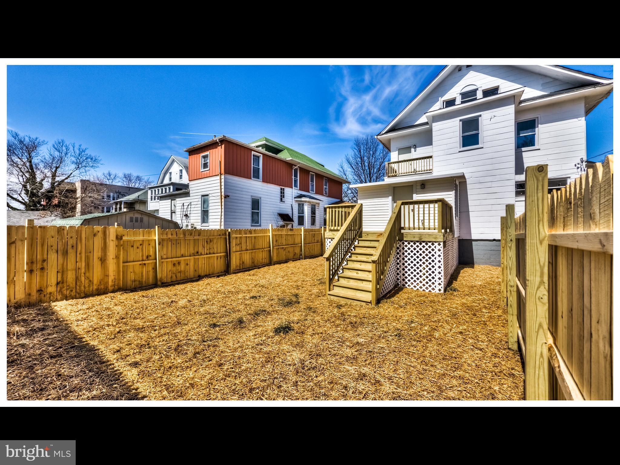 3905 Chatham Road Baltimore, MD 21207 - Photo 55 of 57 Gallery Image 55