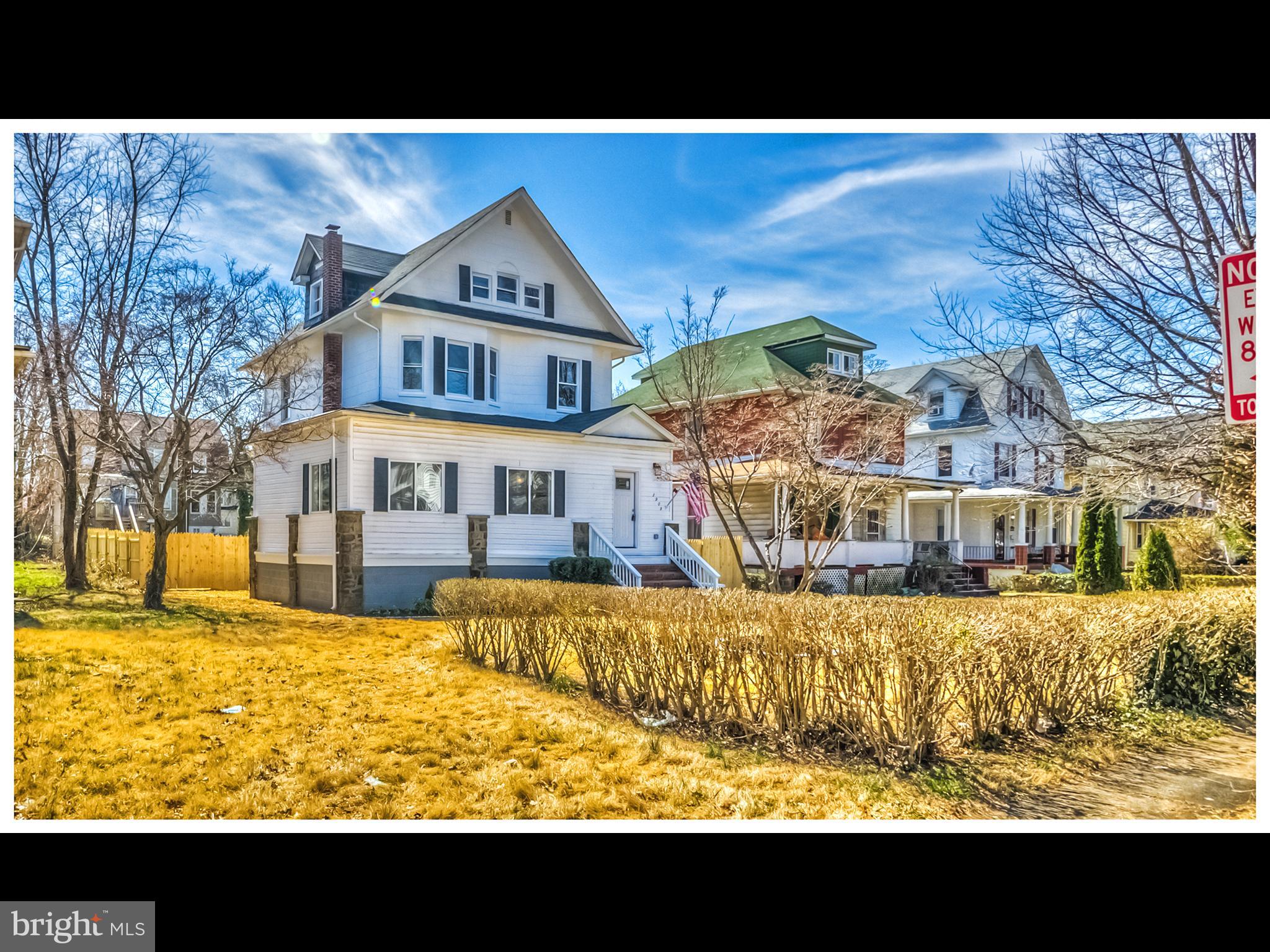 3905 Chatham Road Baltimore, MD 21207 - Photo 56 of 57 Gallery Image 56