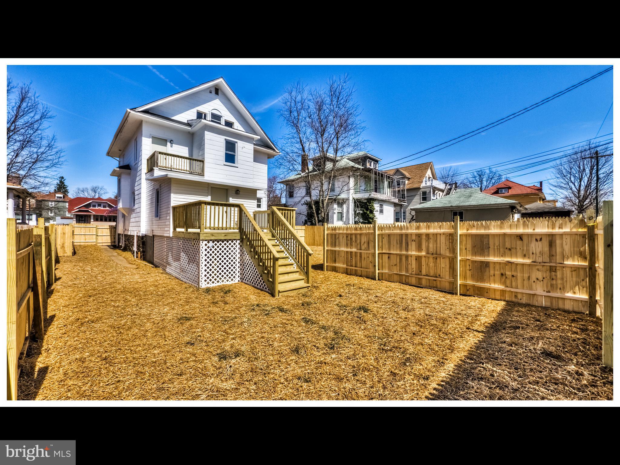 3905 Chatham Road Baltimore, MD 21207 - Photo 57 of 57 Gallery Image 57