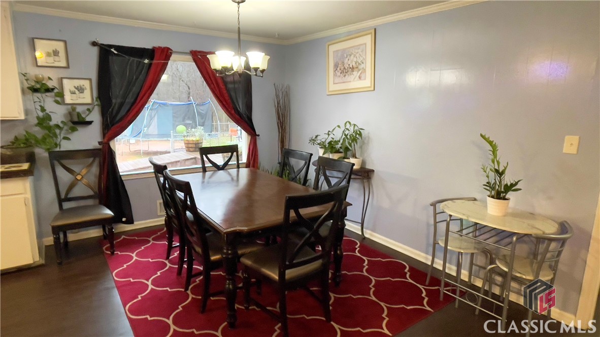 1240 Hull Road Athens, GA 30601 - Photo 1 of 23