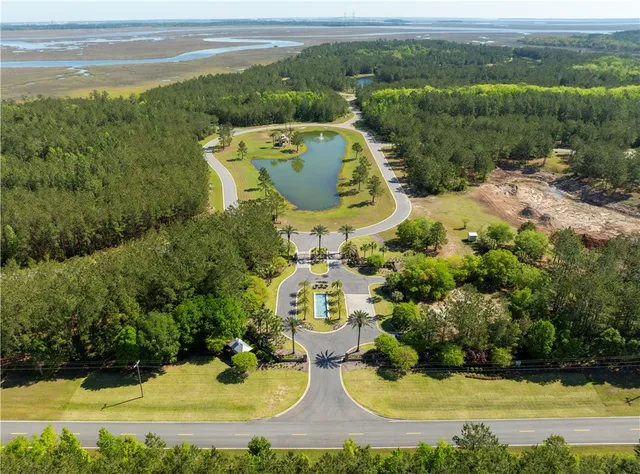 $75,000 | 221 Clam Creek, Waverly, GA 31565