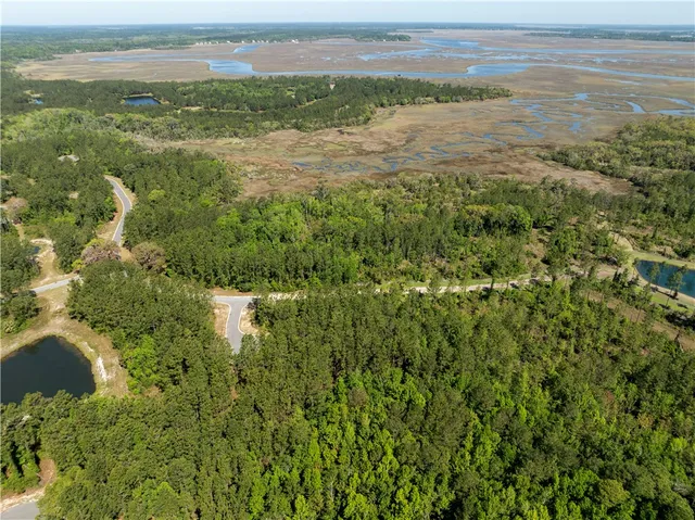 $75,000 | 221 Clam Creek, Waverly, GA 31565