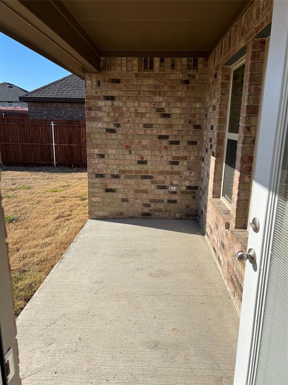 807 Cinnabar Way Princeton, TX 75407 - Photo 20 of 22 a view of an empty room
